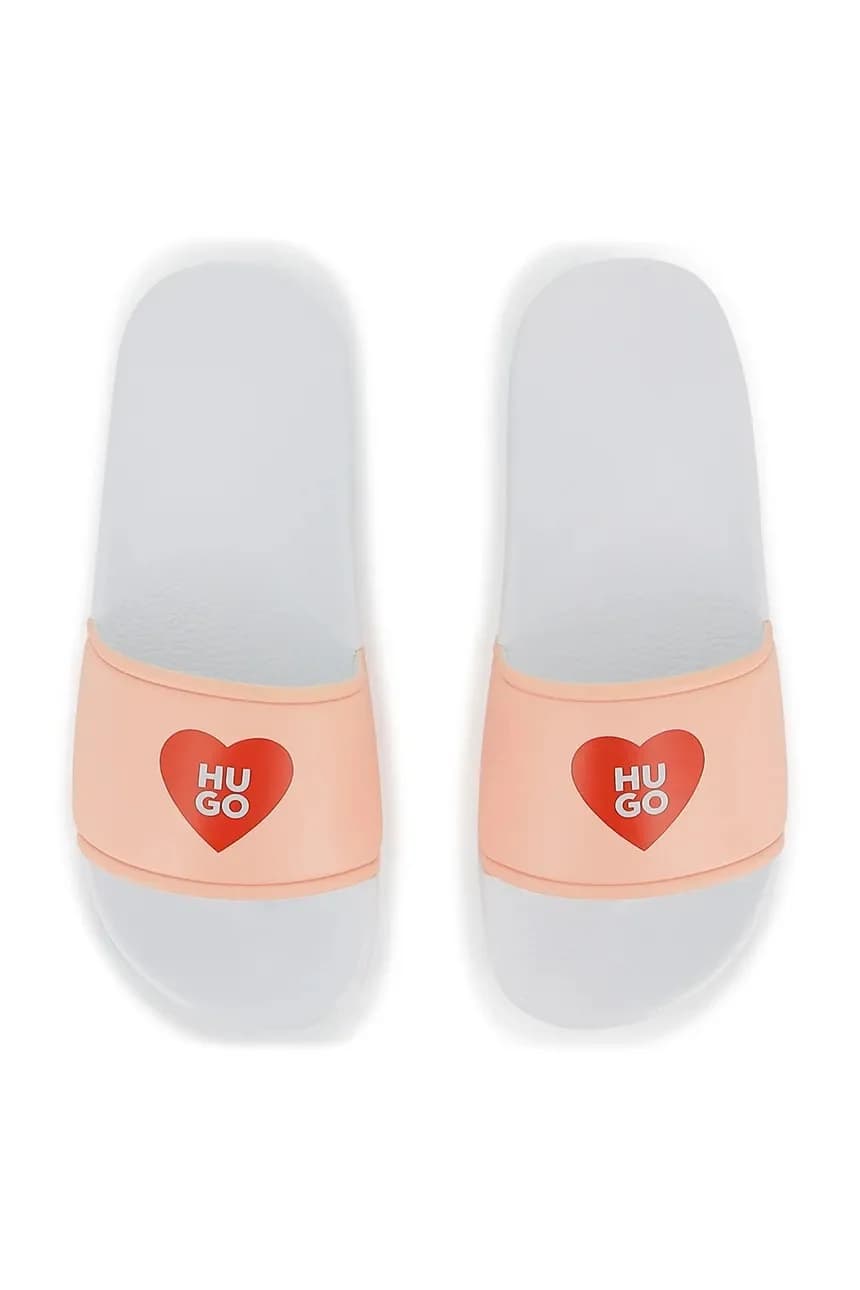 Детские шлепанцы - фото 4