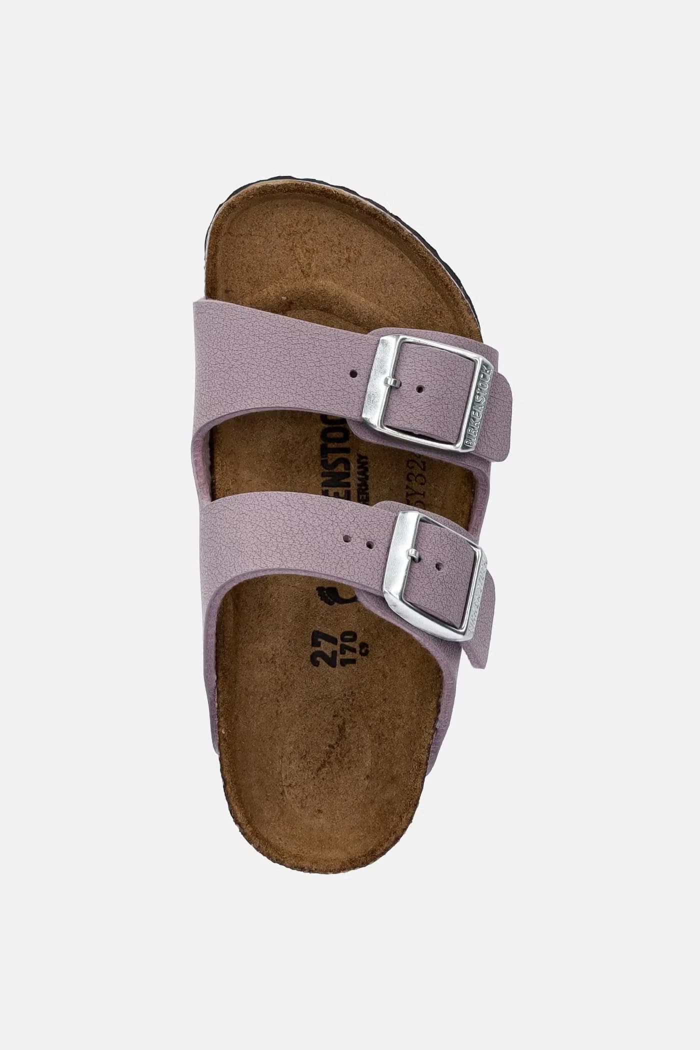 Детские тапочки Arizona Kids BFBC - фото 4