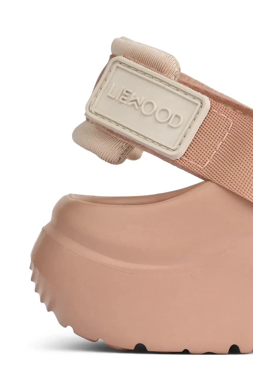 Детские шлепанцы Milas Sandals - фото 4