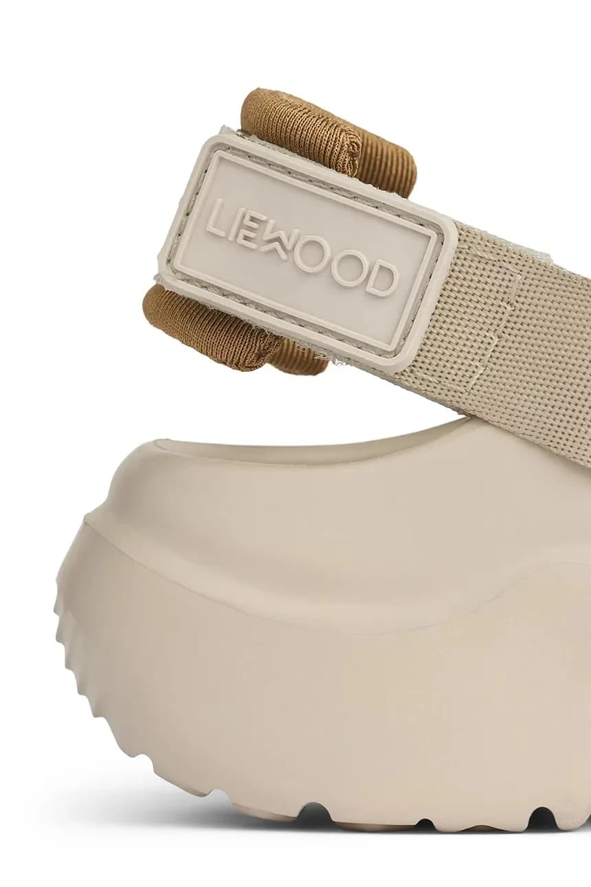 Детские шлепанцы Milas Sandals - фото 3