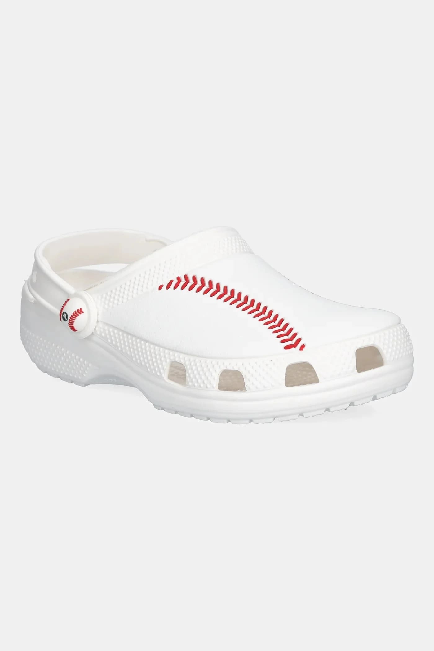 Детские шлепанцы CLASSIC BASEBALL CLOG KIDS