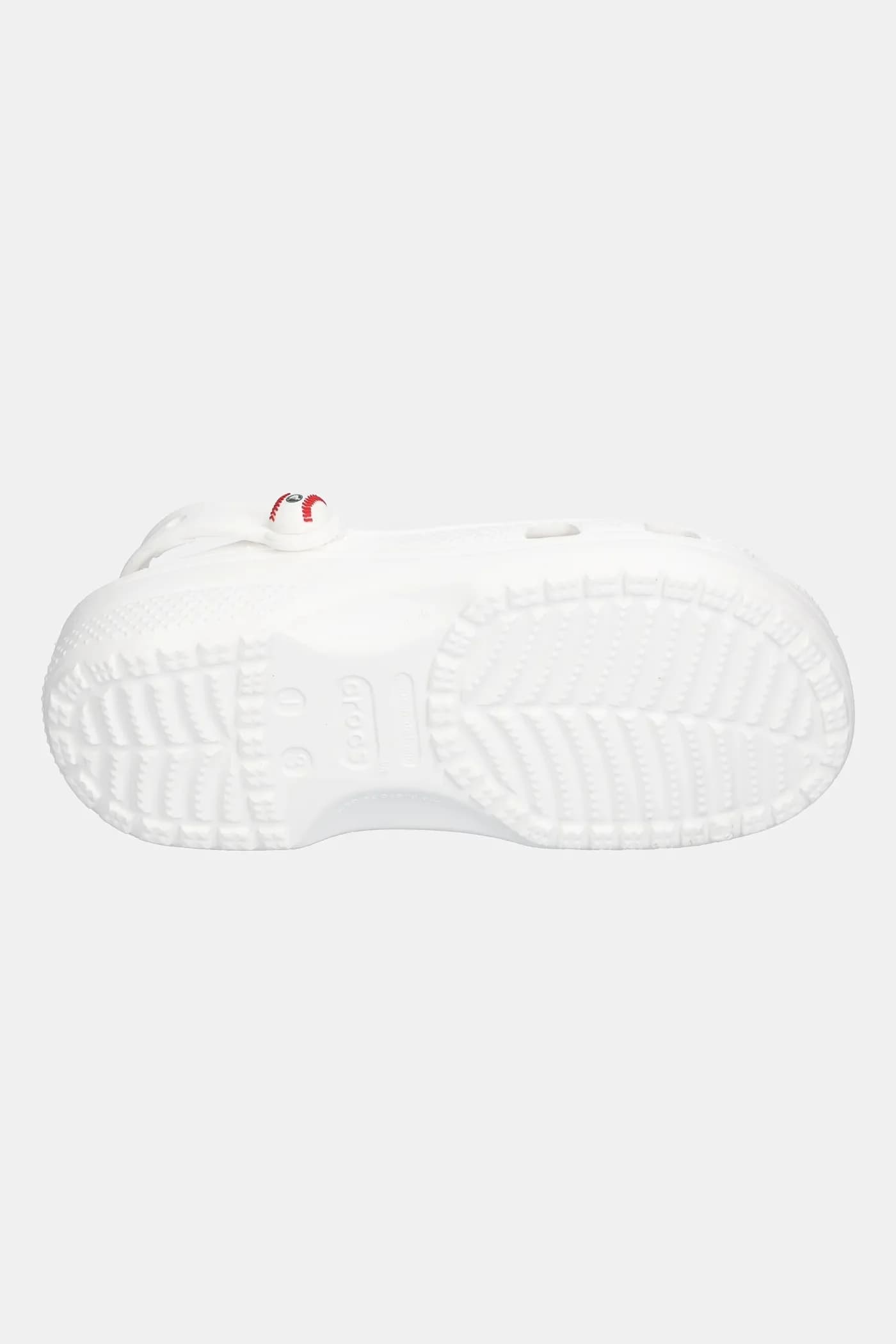 Детские шлепанцы CLASSIC BASEBALL CLOG KIDS - фото 5