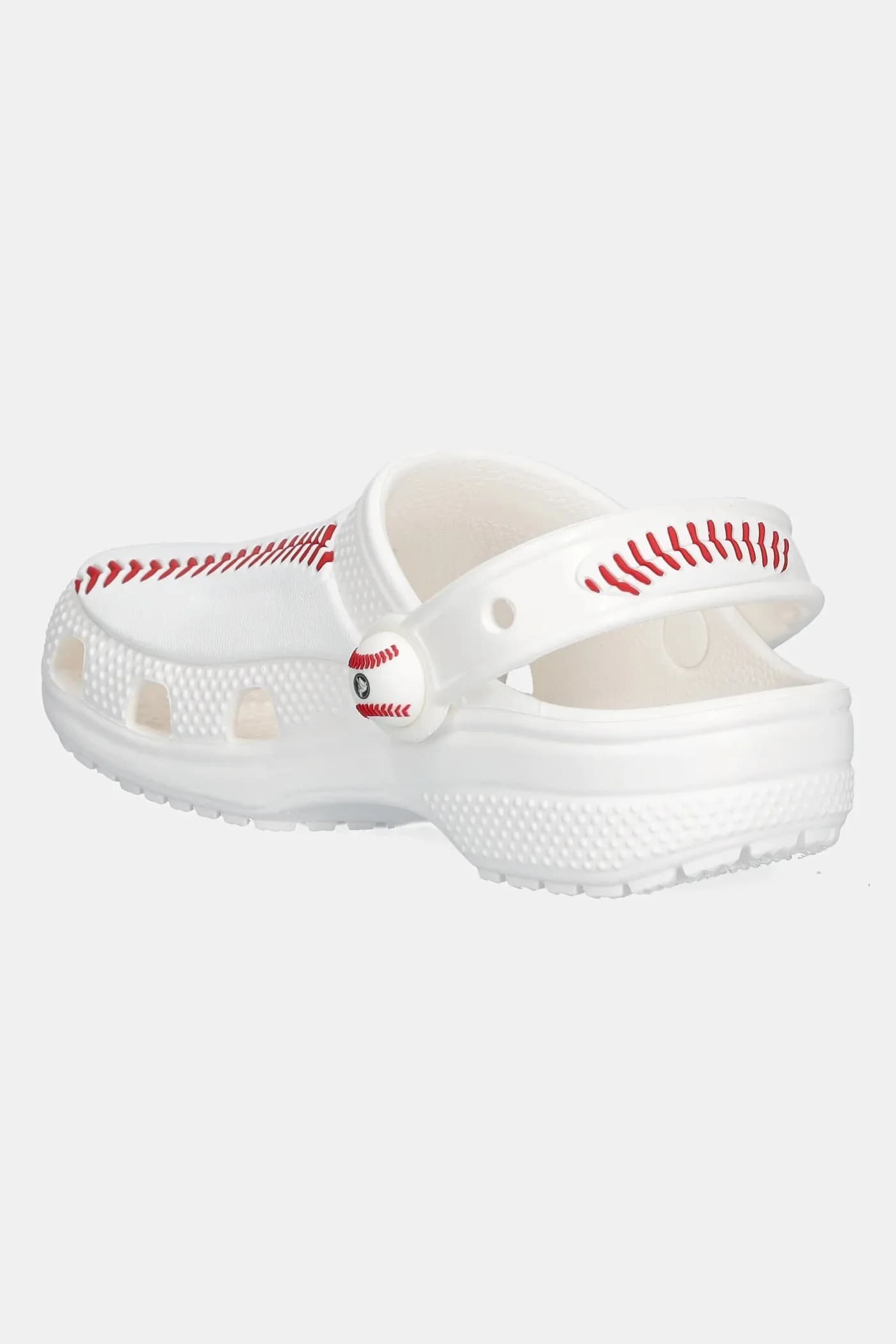 Детские шлепанцы CLASSIC BASEBALL CLOG T - фото 3