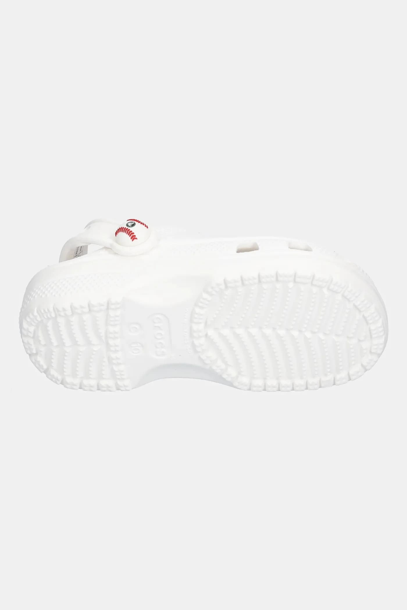 Детские шлепанцы CLASSIC BASEBALL CLOG T - фото 5