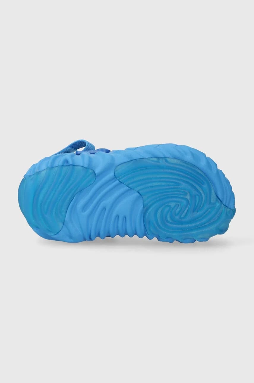 Детские шлепанцы Salehe Bembury x The Pollex Clog - фото 5