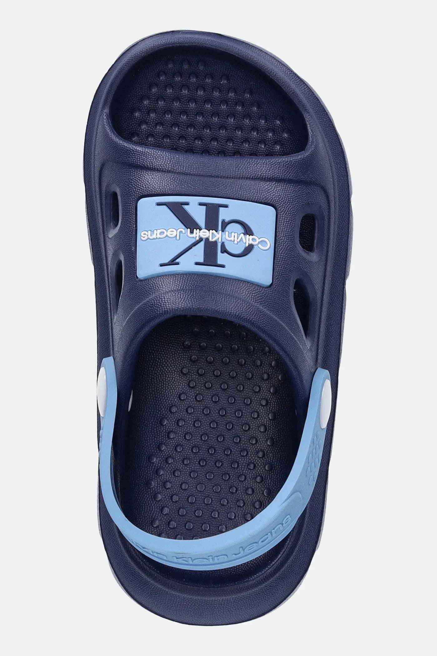 Детские шлепанцы - фото 4