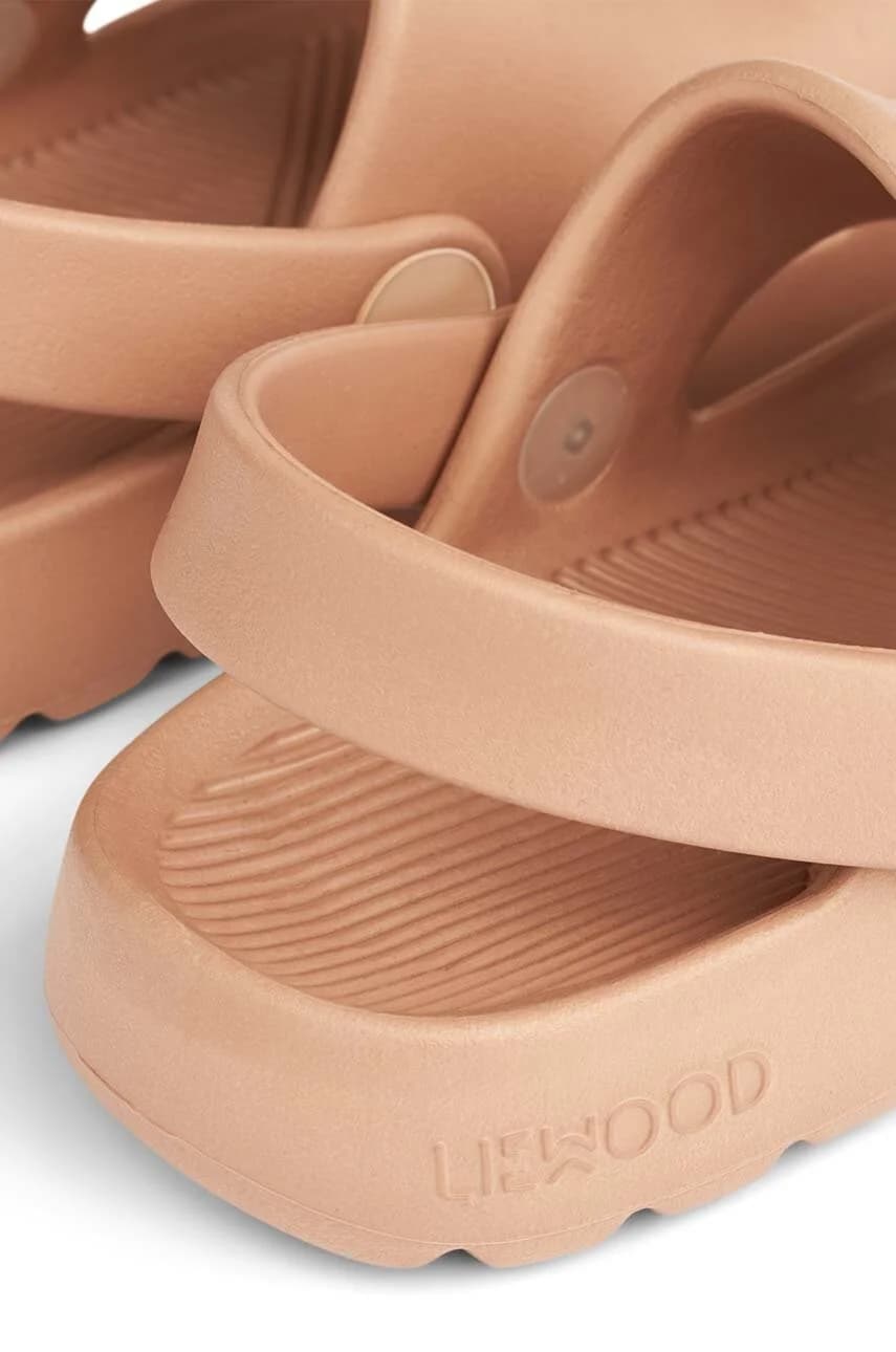 Детские сандалии - фото 3