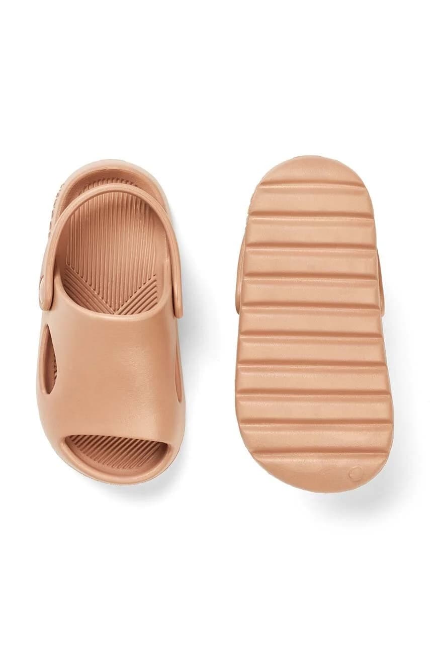 Детские сандалии - фото 4