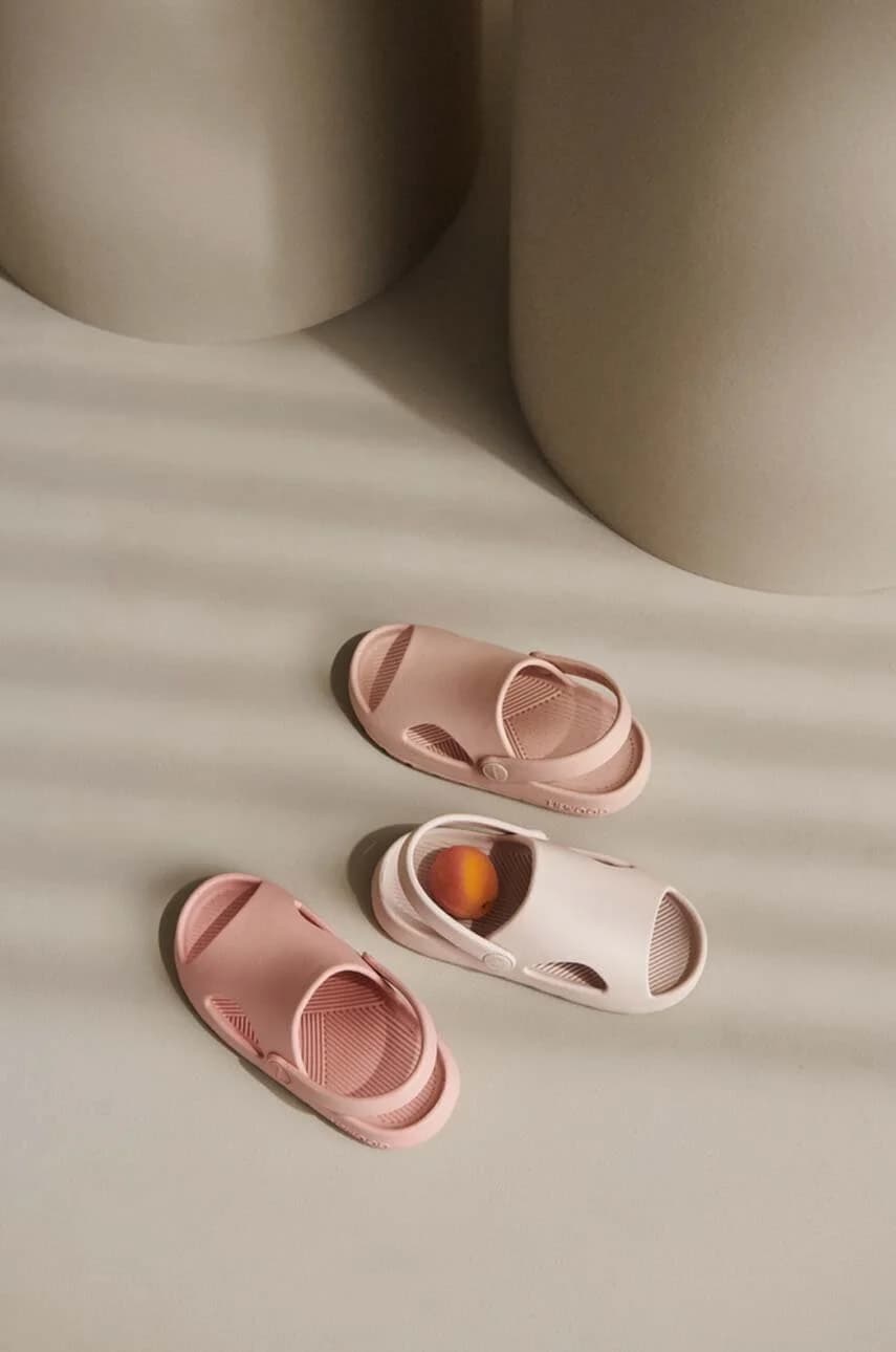 Детские сандалии - фото 5