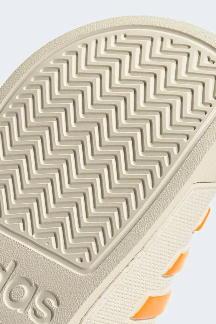 ADILETTE SHOWER детские тапочки - фото 8