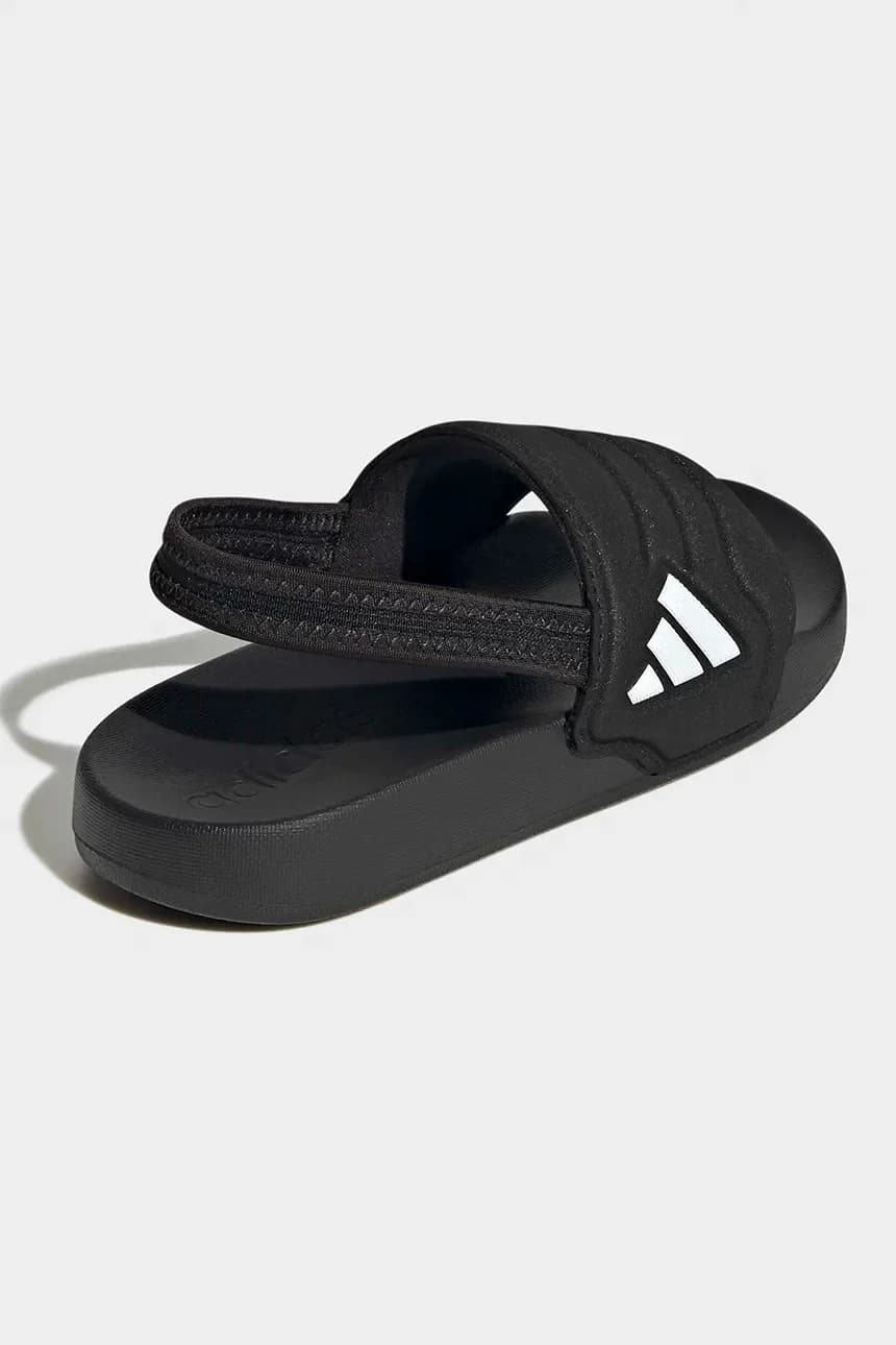 Детские тапочки ADILETTE ESTRAP 2.0 - фото 3