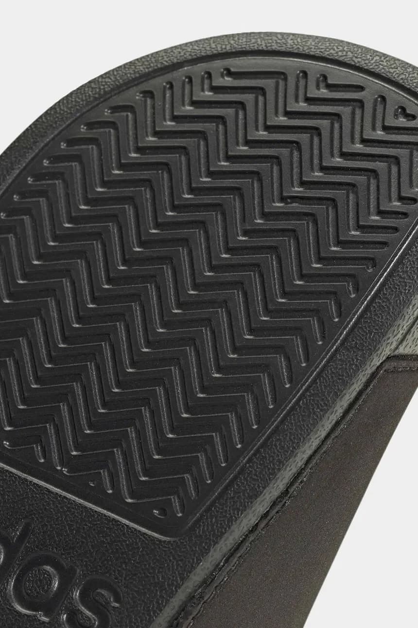 Детские тапочки ADILETTE SHOWER LOGO - фото 8