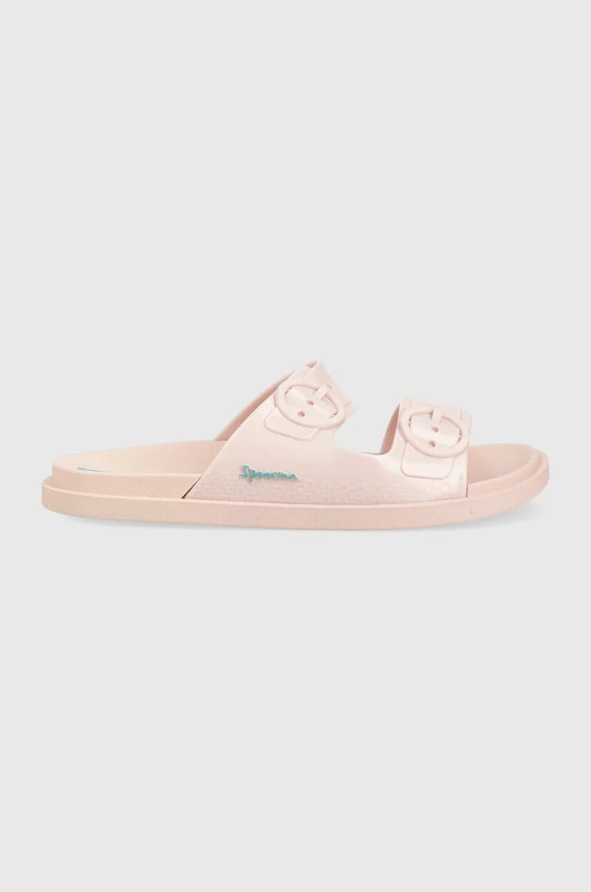 Детские шлепанцы