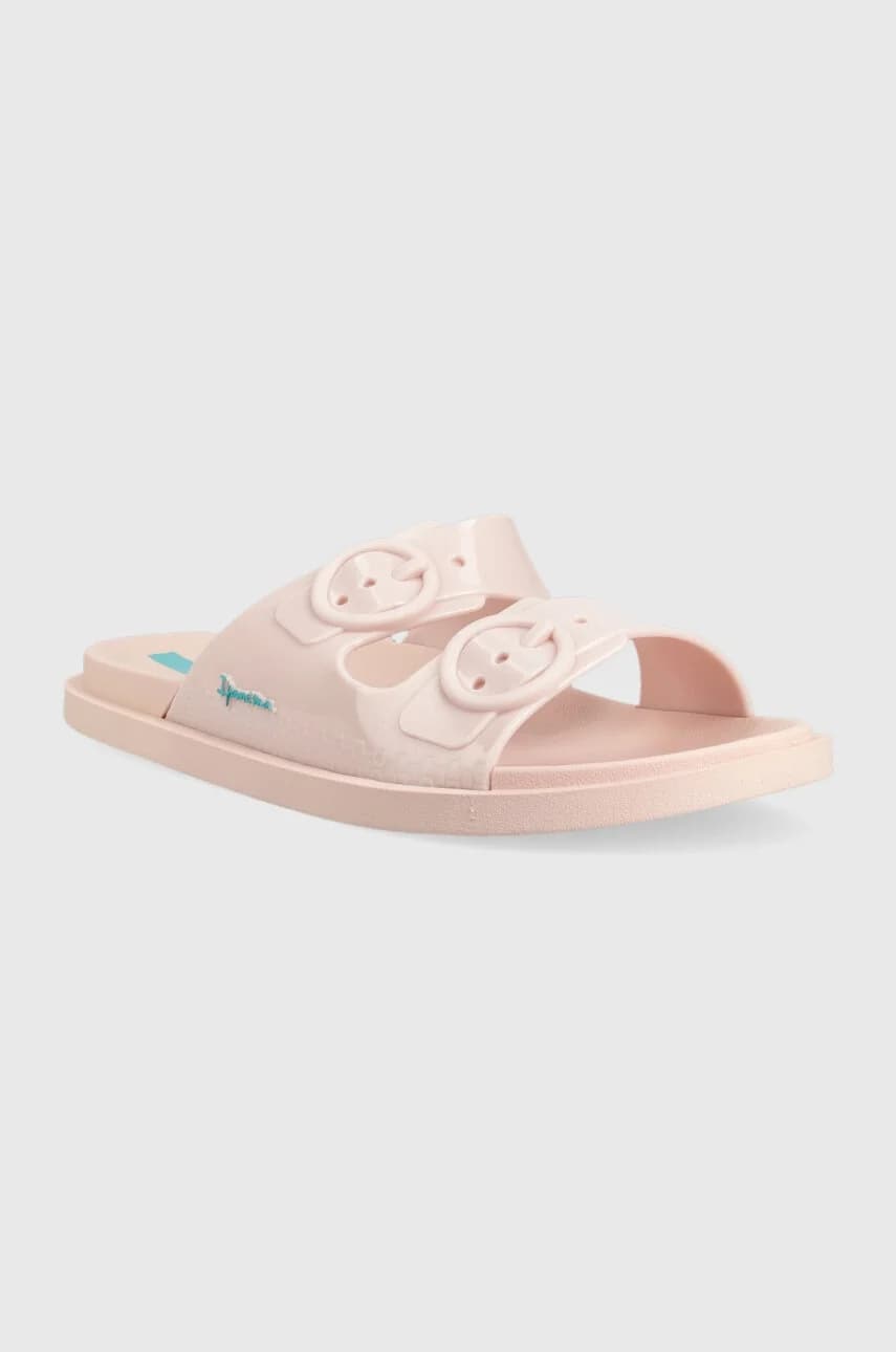 Детские шлепанцы - фото 2