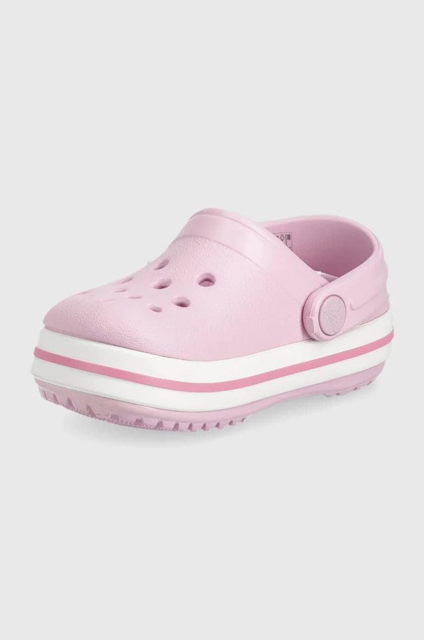 Детские шлепанцы - фото 3