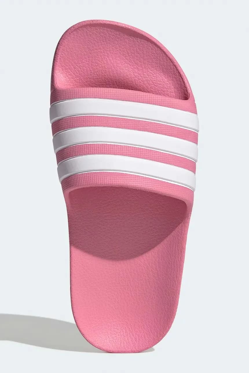 Детские тапочки ADILETTE AQUA - фото 5