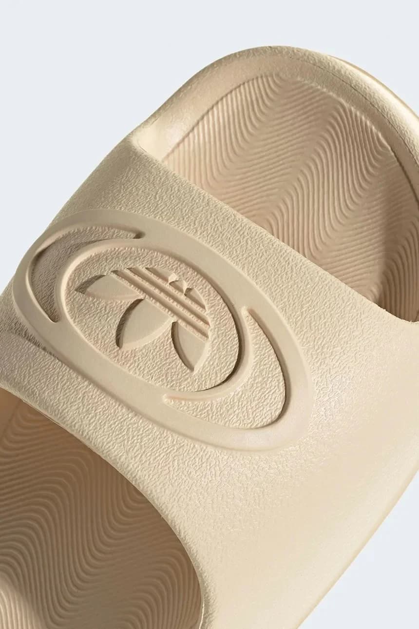 Детские тапочки ADILETTE 00s - фото 7