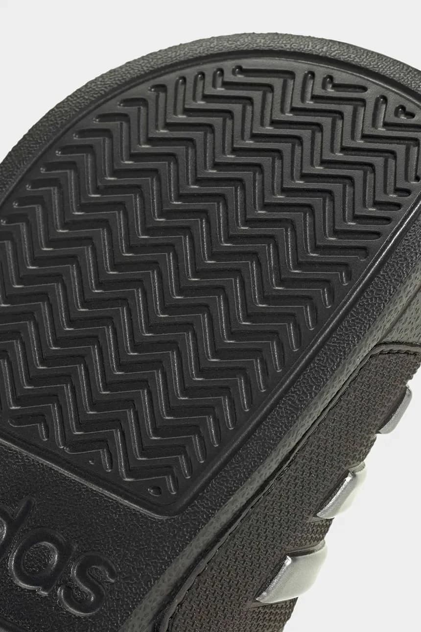 ADILETTE SHOWER детские тапочки - фото 7