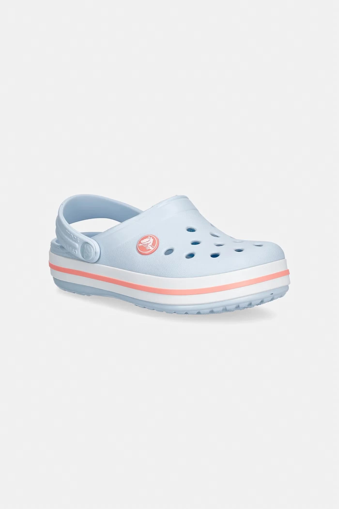 Детские тапочки CROCBAND KIDS CLOG