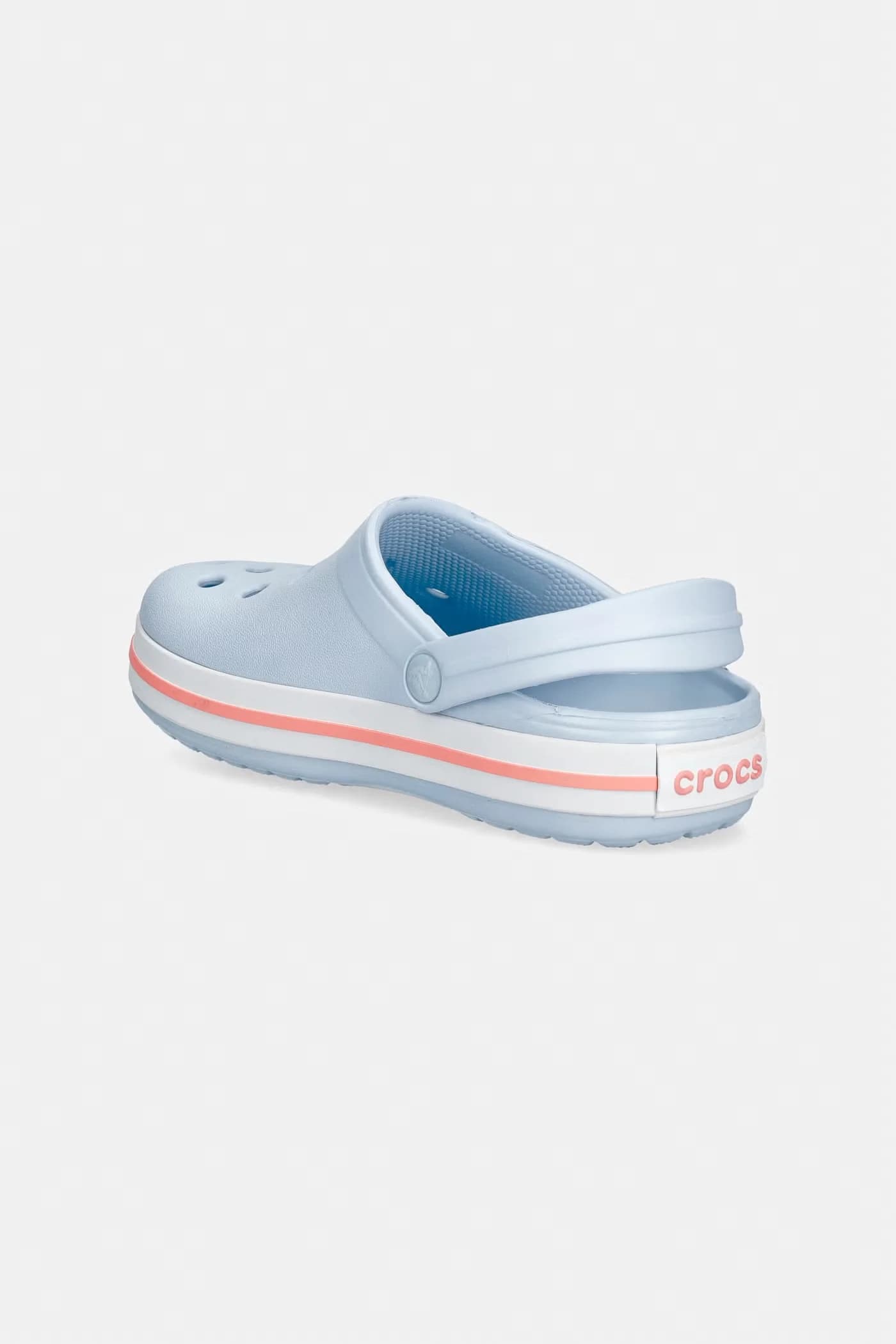 Детские тапочки CROCBAND KIDS CLOG - фото 3