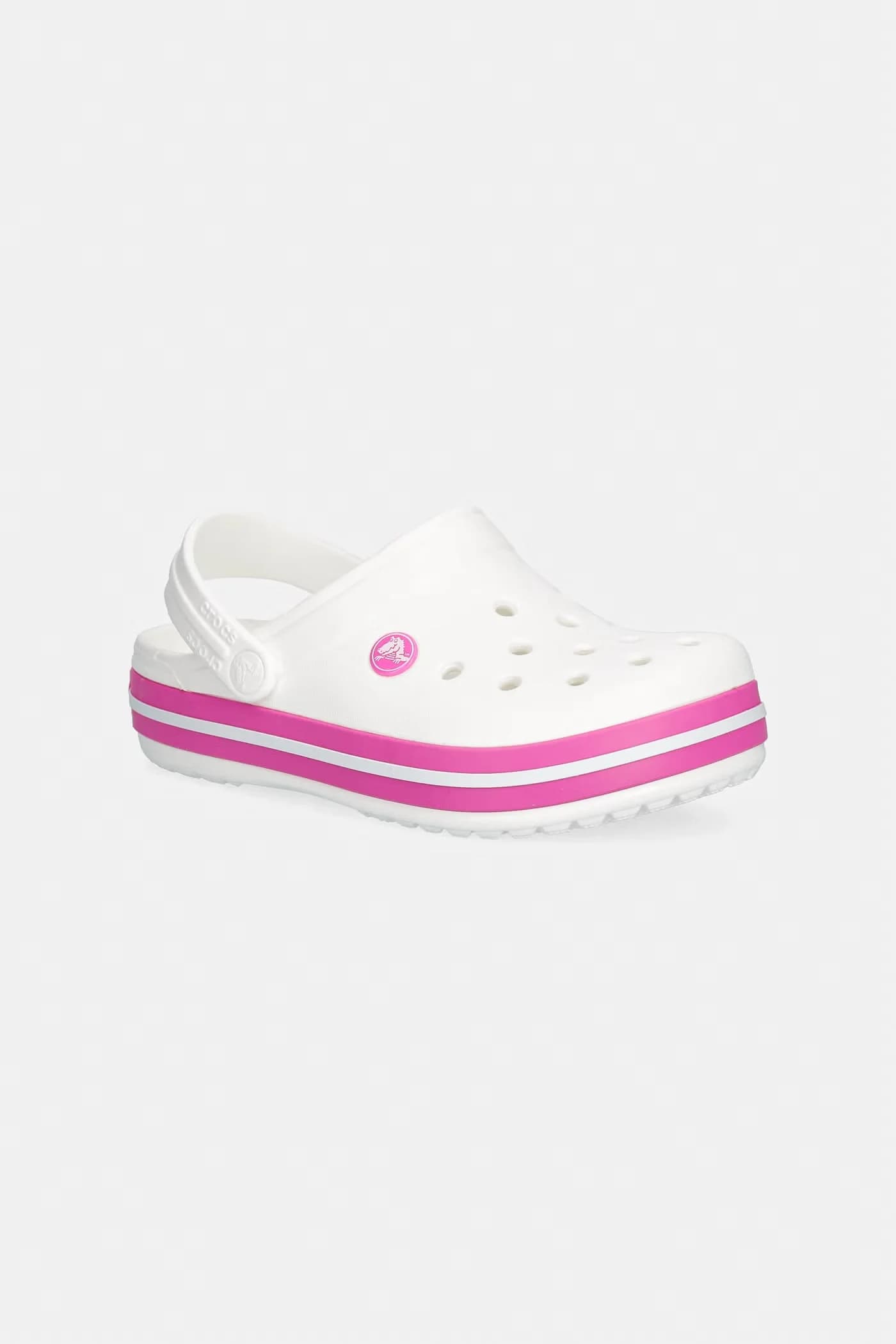 Детские тапочки CROCBAND KIDS CLOG