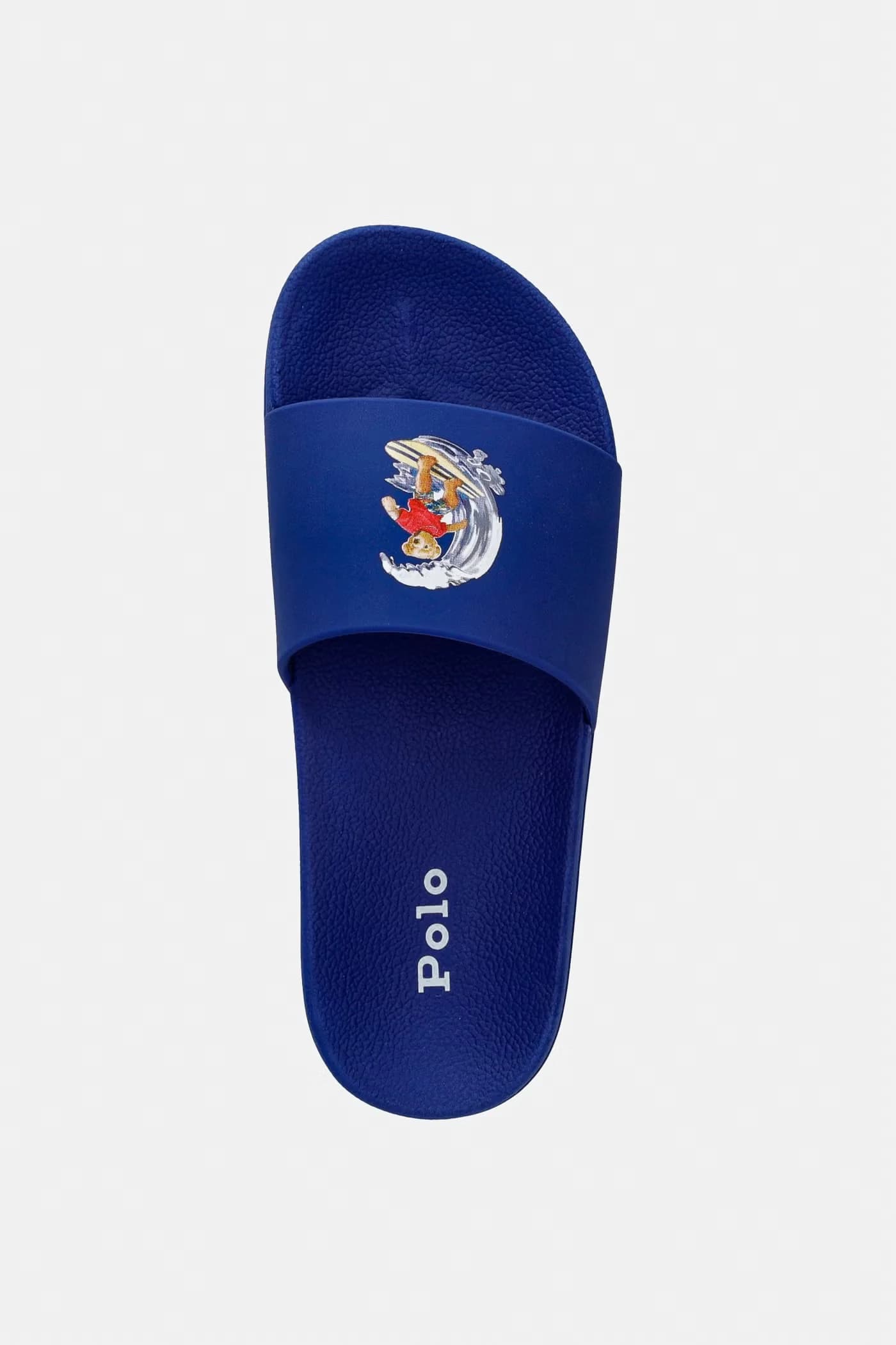 Детские тапочки LENNON BEAR - фото 4