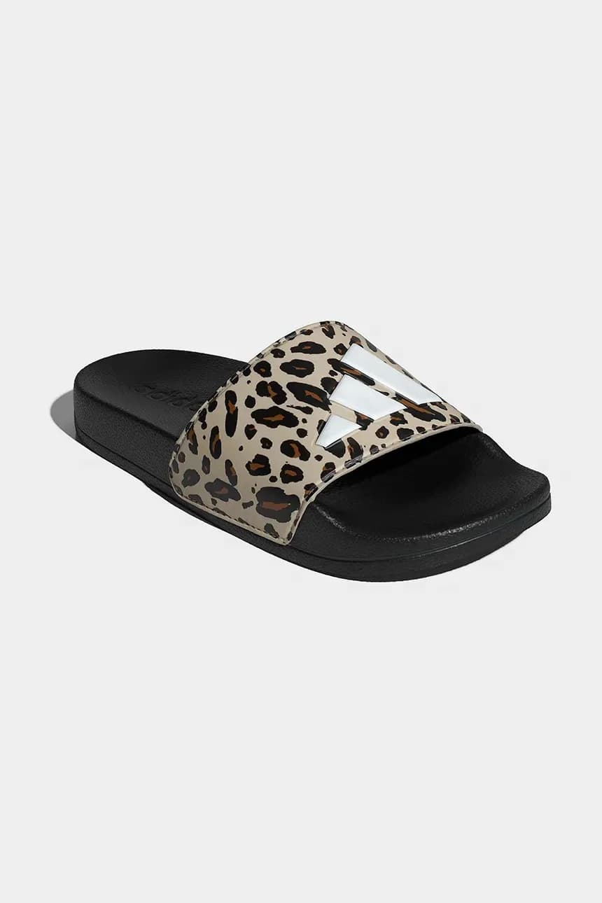 Детские тапочки ADILETTE SHOWER LOGO - фото 2