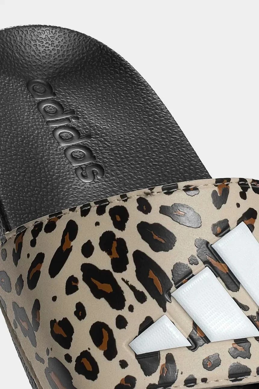 Детские тапочки ADILETTE SHOWER LOGO - фото 7