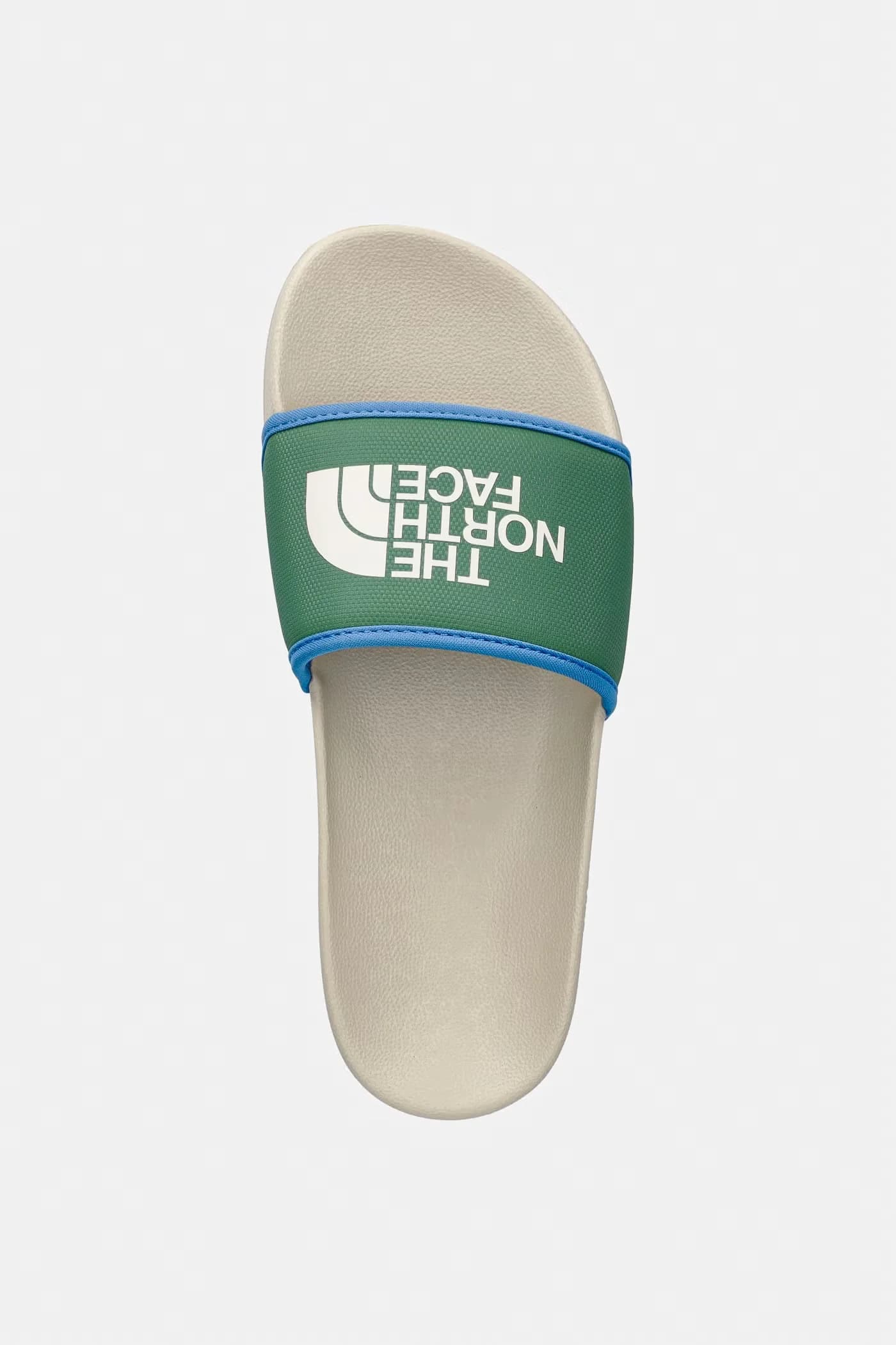 Детские тапочки Y BASE CAMP SLIDE III - фото 4