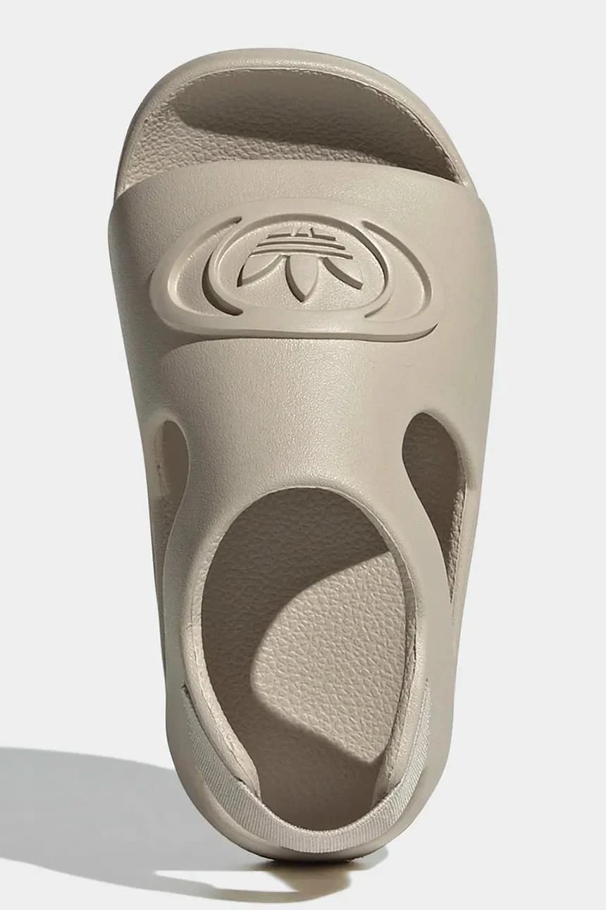 Детские шлепанцы CAMPUS 00s FOAM SLIDE - фото 5