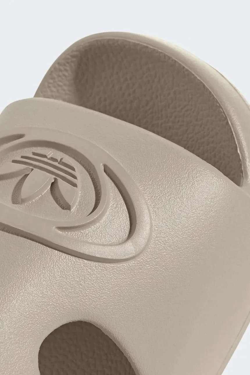 Детские шлепанцы CAMPUS 00s FOAM SLIDE - фото 7