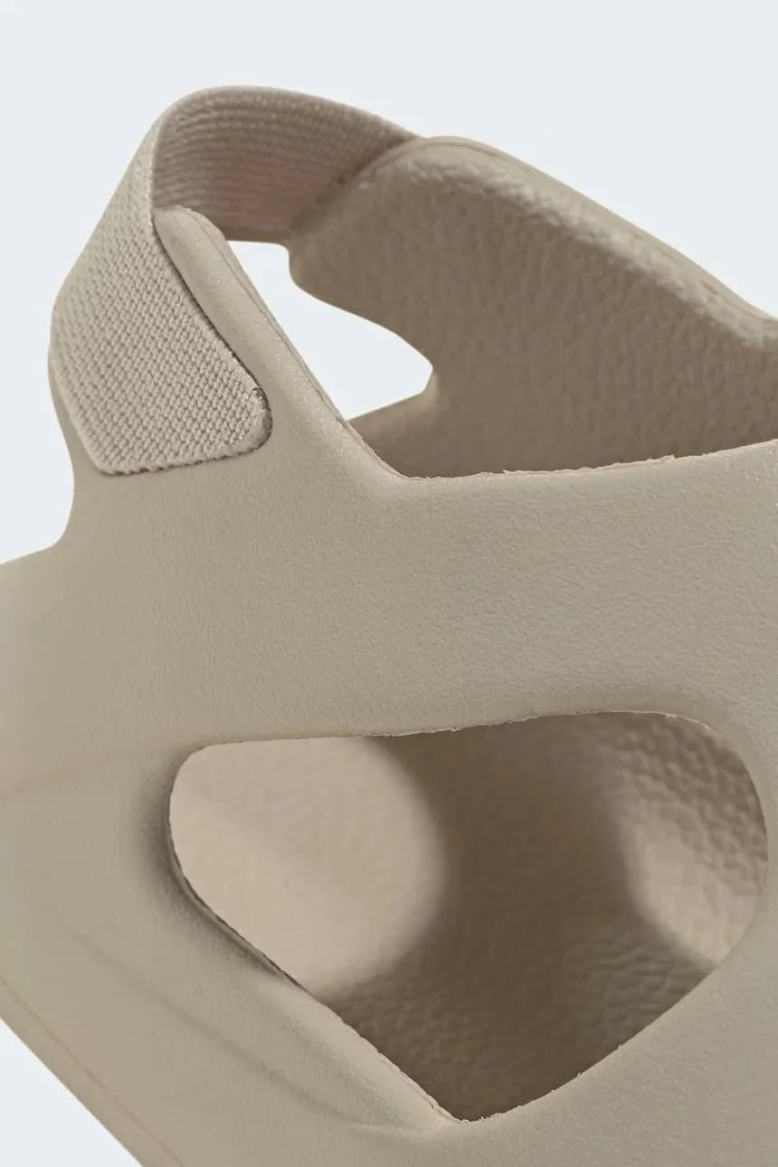 Детские шлепанцы CAMPUS 00s FOAM SLIDE - фото 8