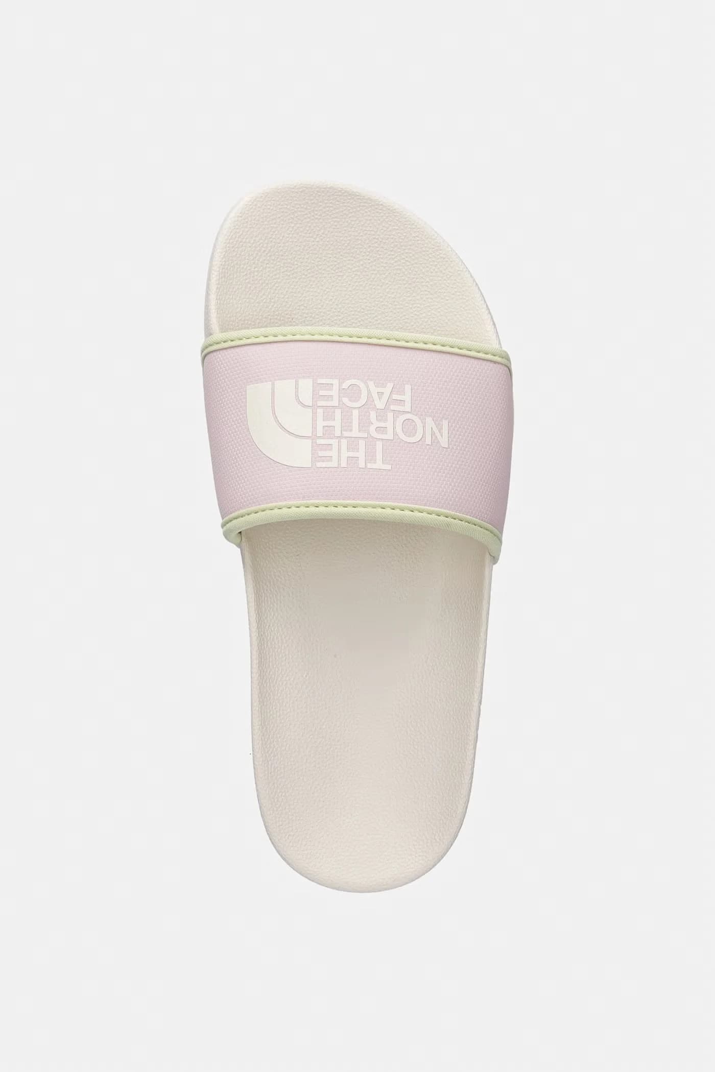 Детские тапочки Y BASE CAMP SLIDE III - фото 4