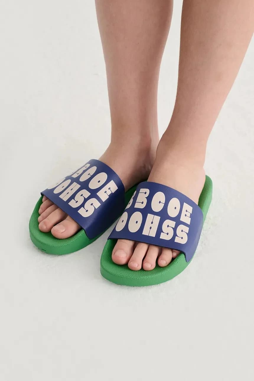 Детские тапочки Bobo Choses Модерн - фото 5