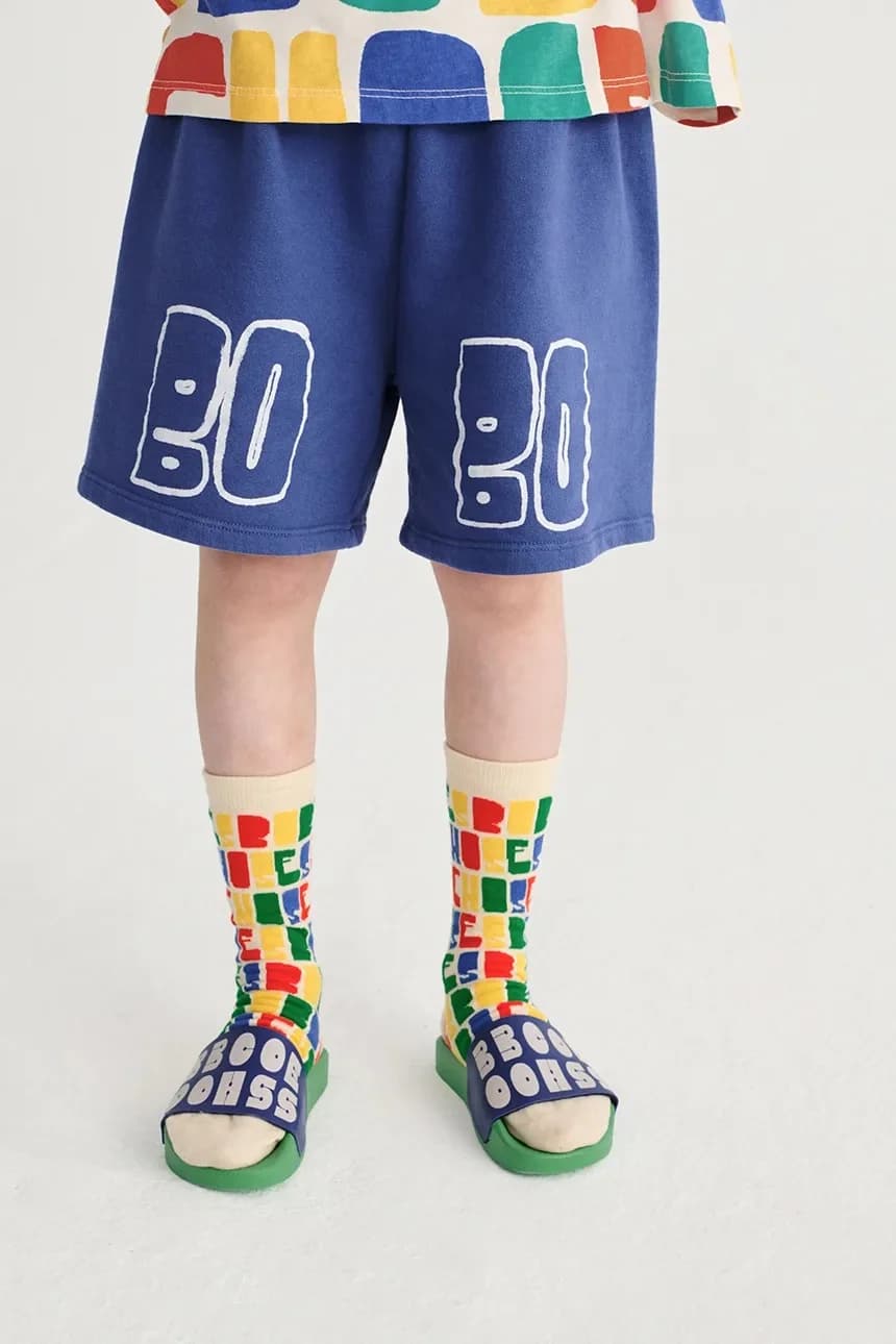 Детские тапочки Bobo Choses Модерн - фото 9