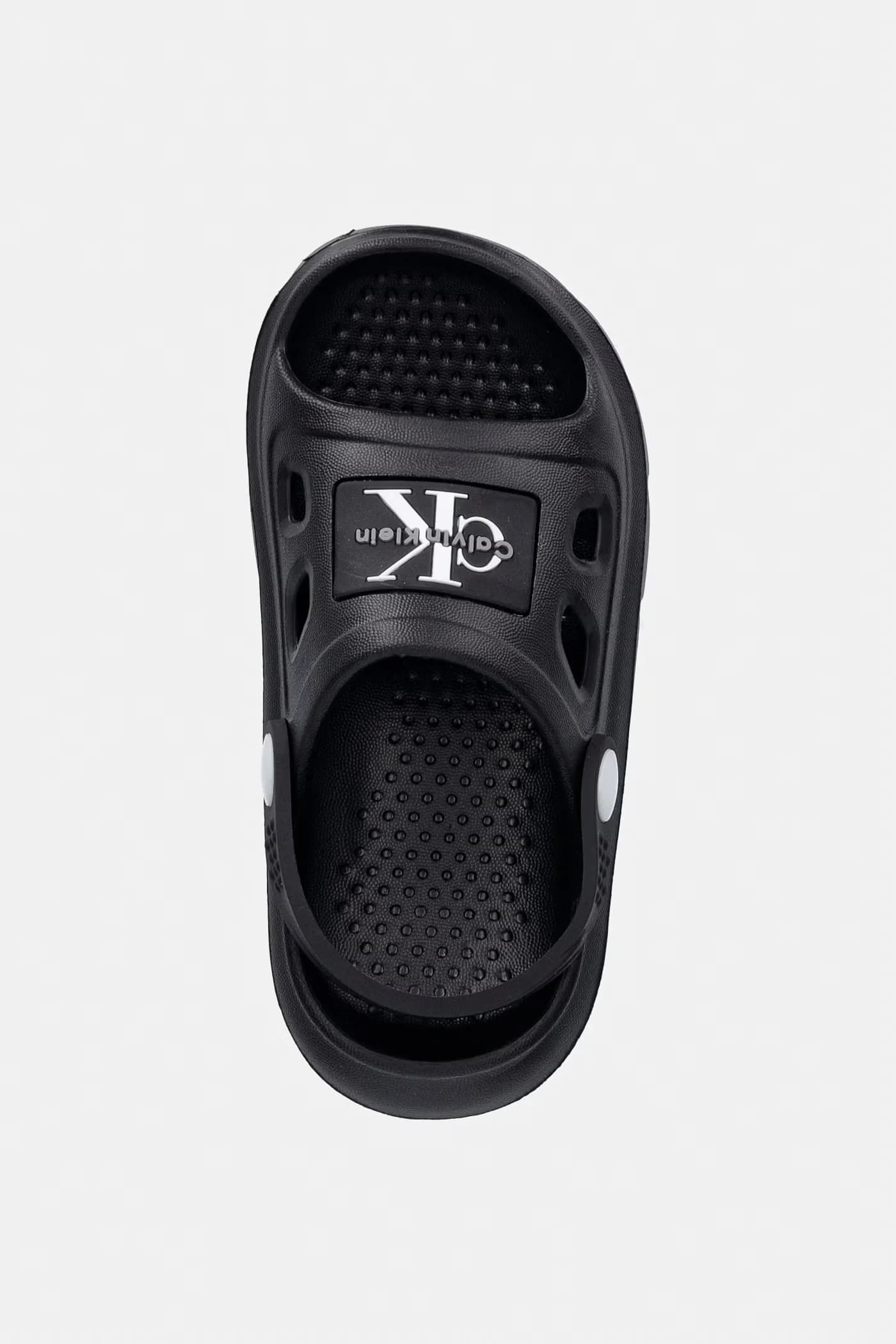 Детские шлепанцы - фото 4