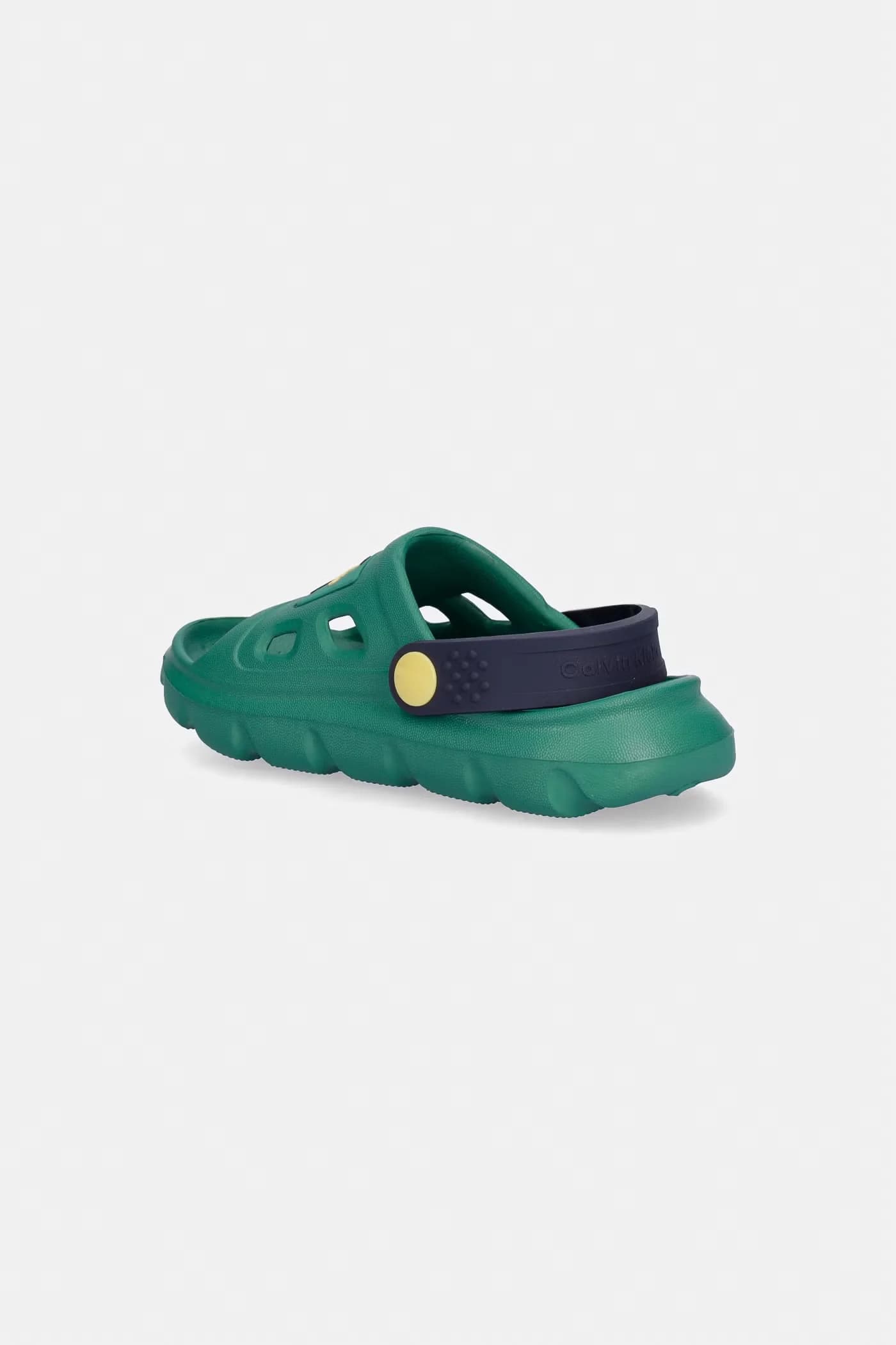 Детские шлепанцы - фото 3