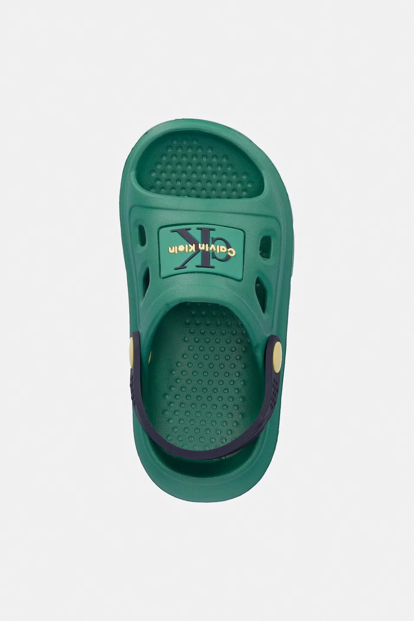 Детские шлепанцы - фото 4