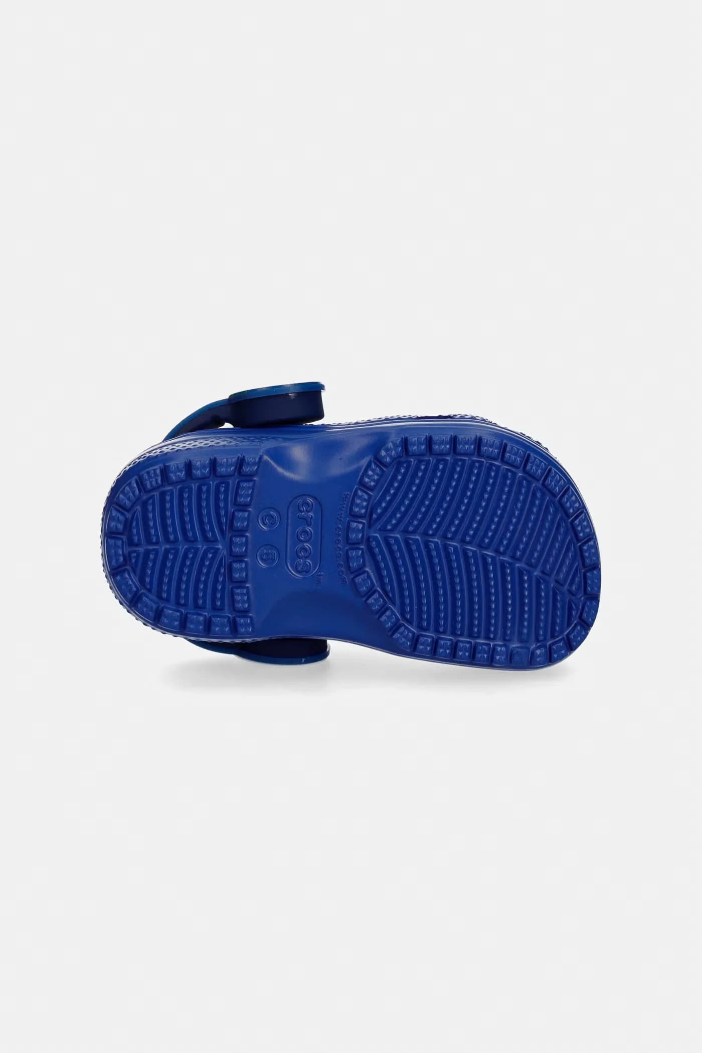 Детские тапочки C IMAGINATION LIGHTS BKSTRP CLOG T - фото 5