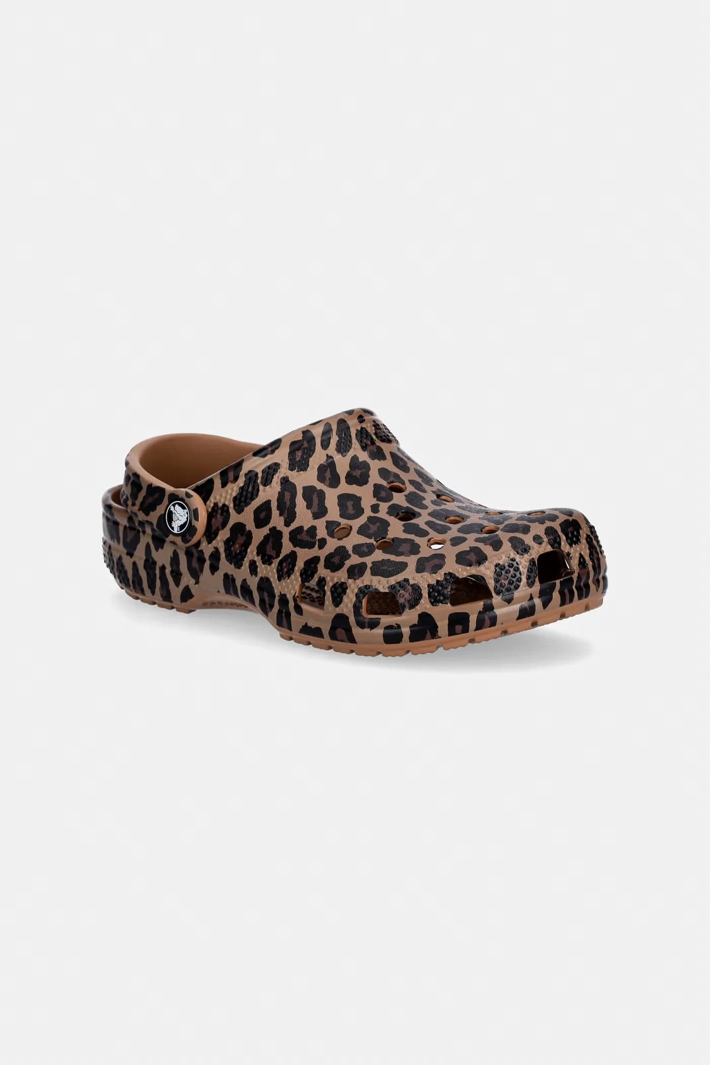 Детские тапочки CLASSIC ANIMAL CLOG K