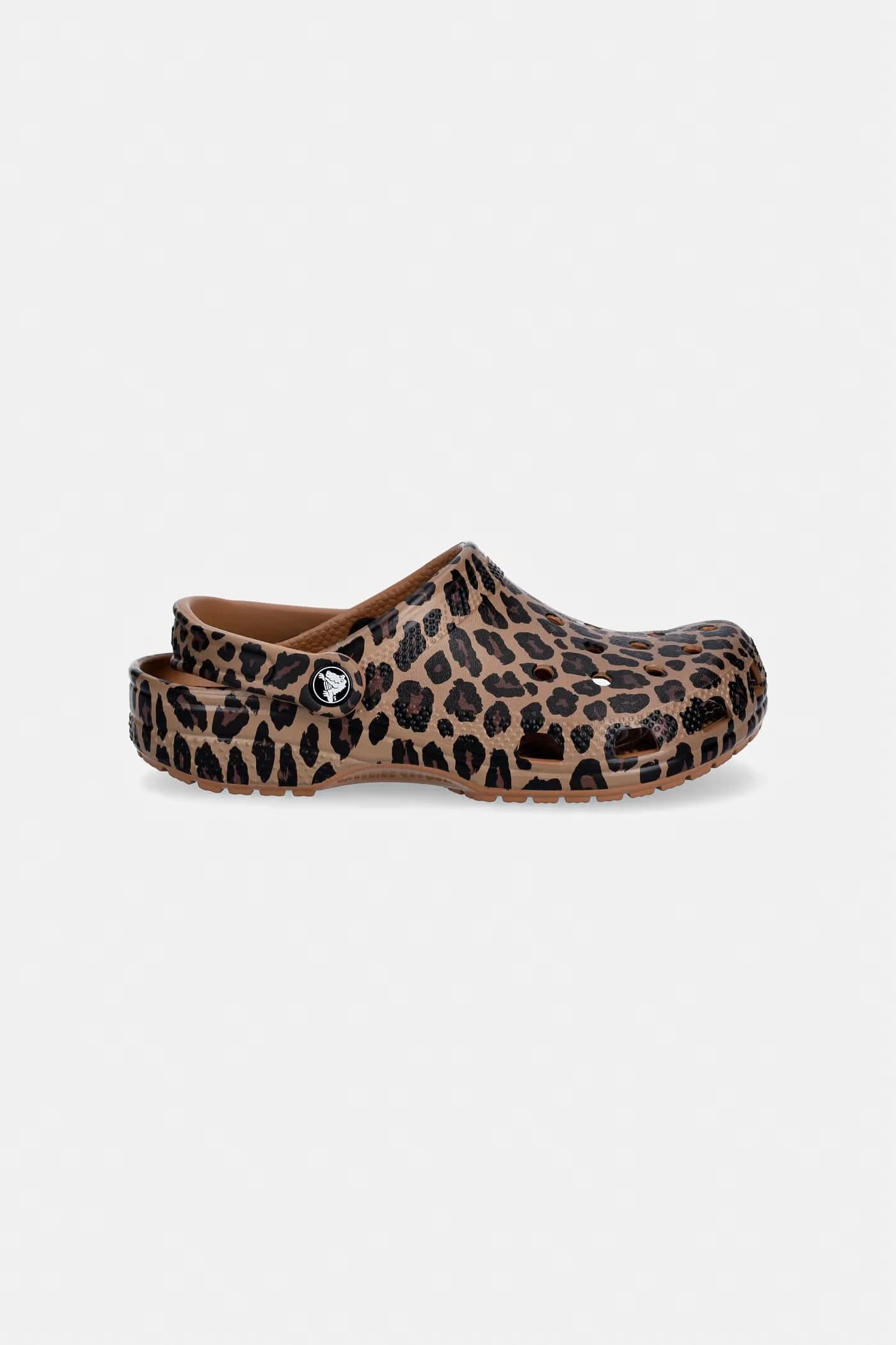 Детские тапочки CLASSIC ANIMAL CLOG K - фото 2