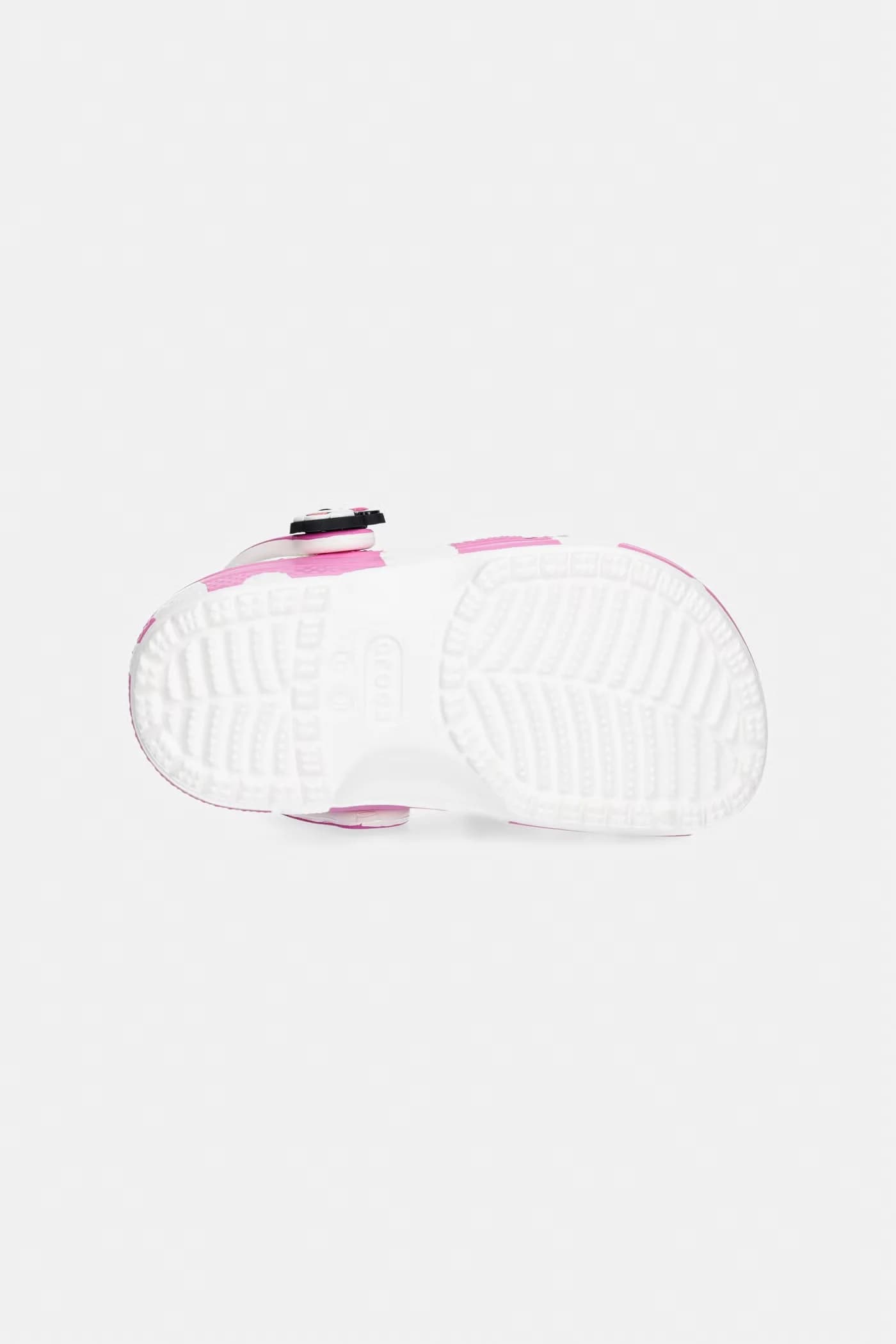 Детские тапочки CLASSIC MINNIE MOUSE CLOG T - фото 5