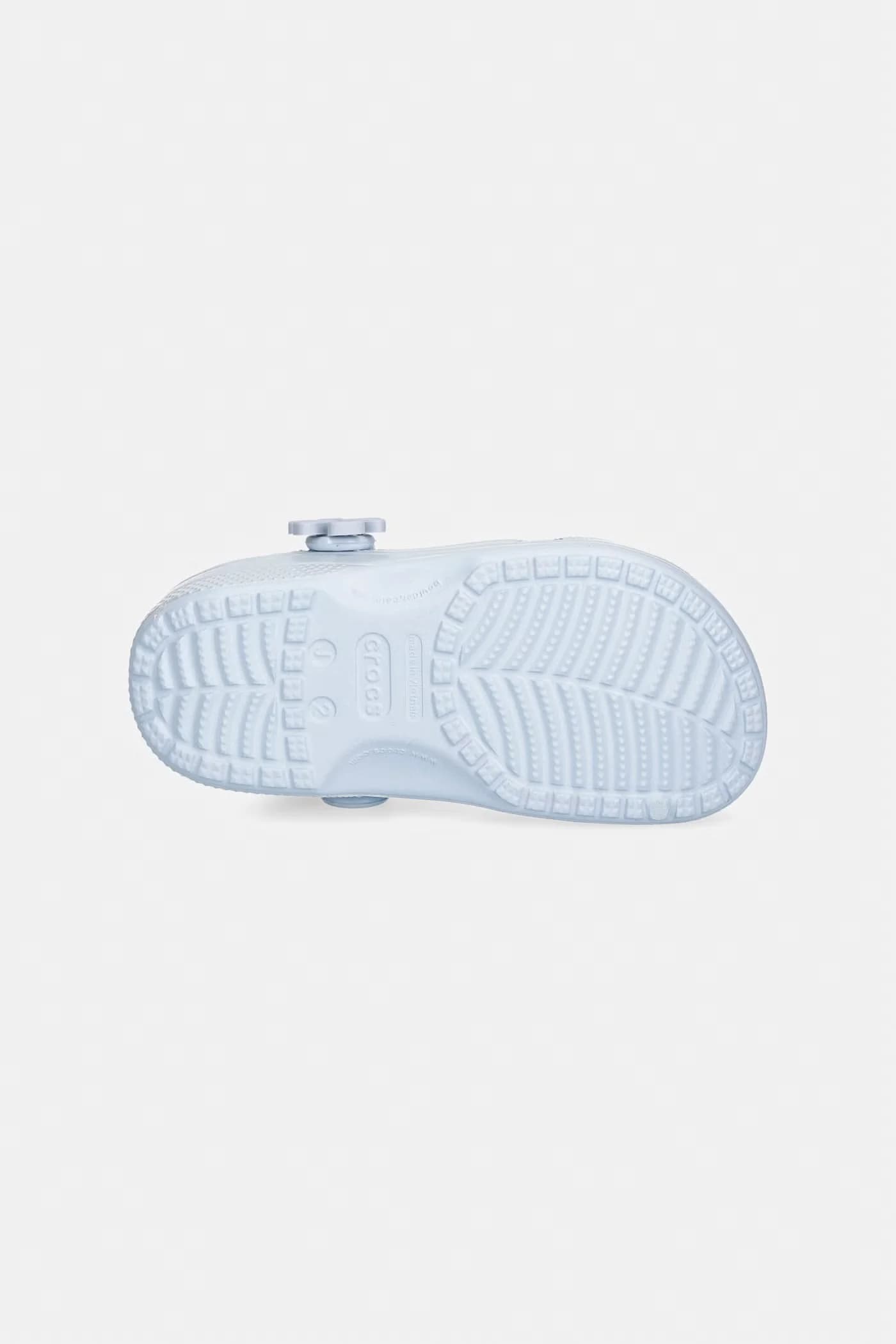 Детские тапочки CLASSIC PEARL SHINE CLOG K - фото 5