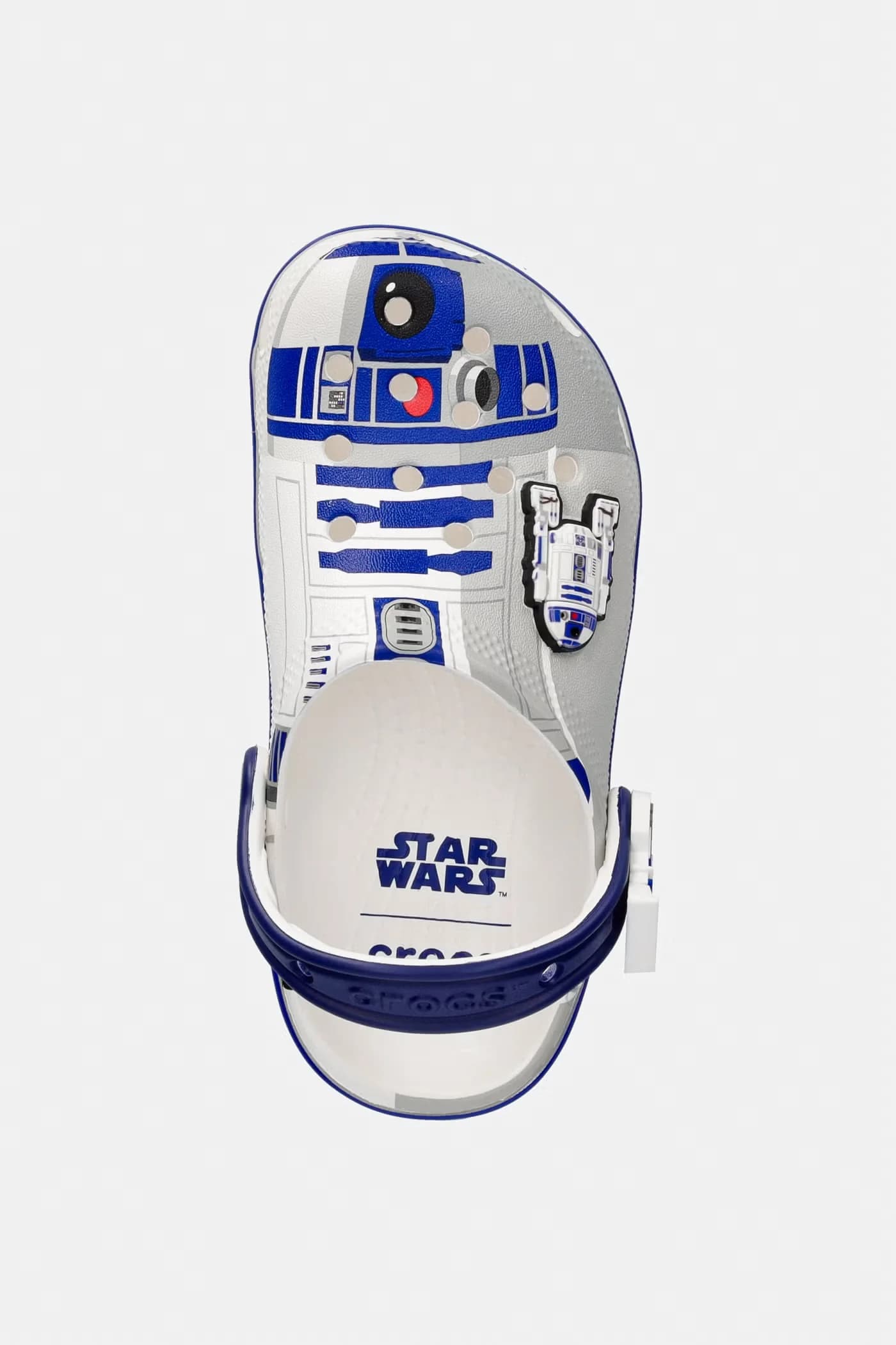 Детские тапочки CLASSIC STAR WARS R - фото 4