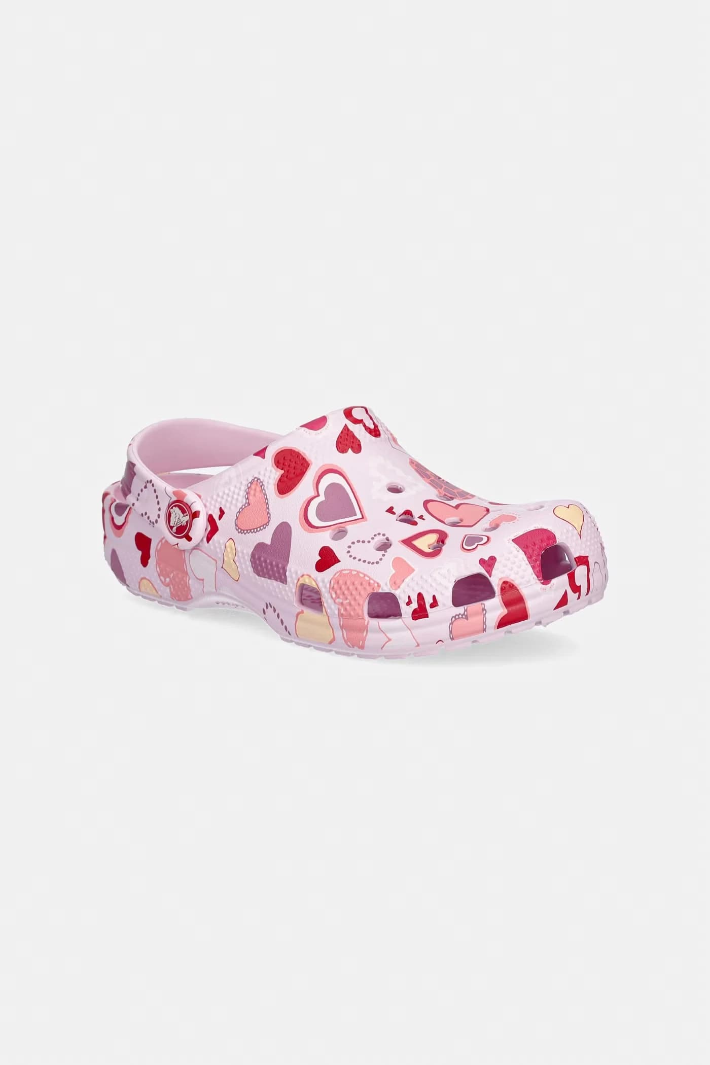 шлепанцы CLASSIC VDAY CLOG