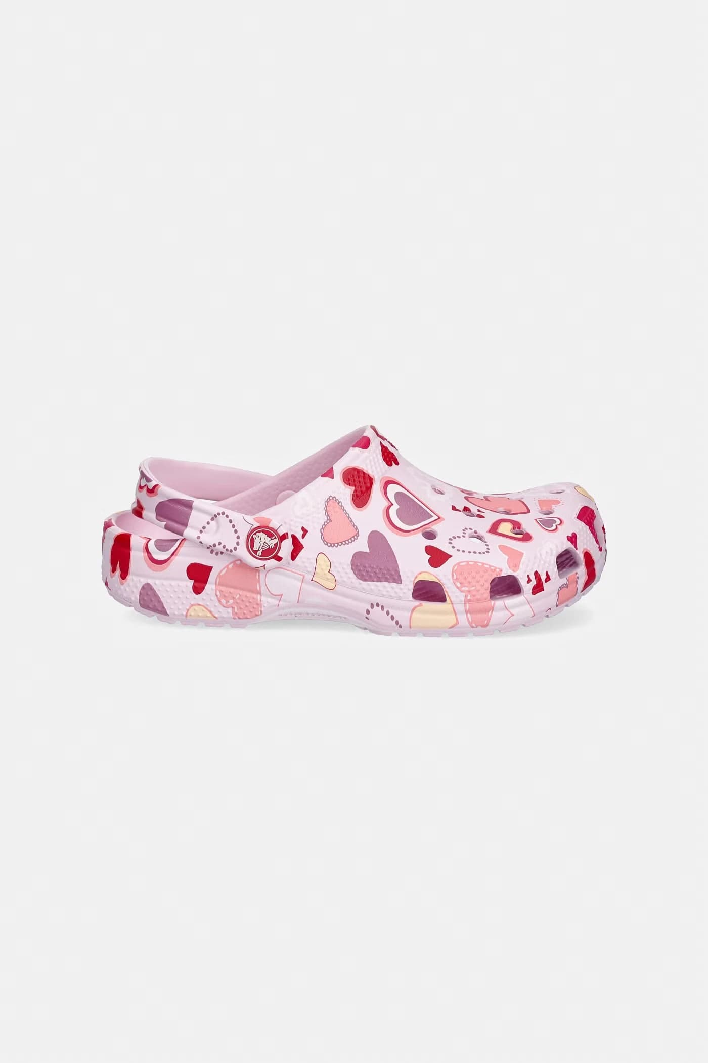 шлепанцы CLASSIC VDAY CLOG - фото 2