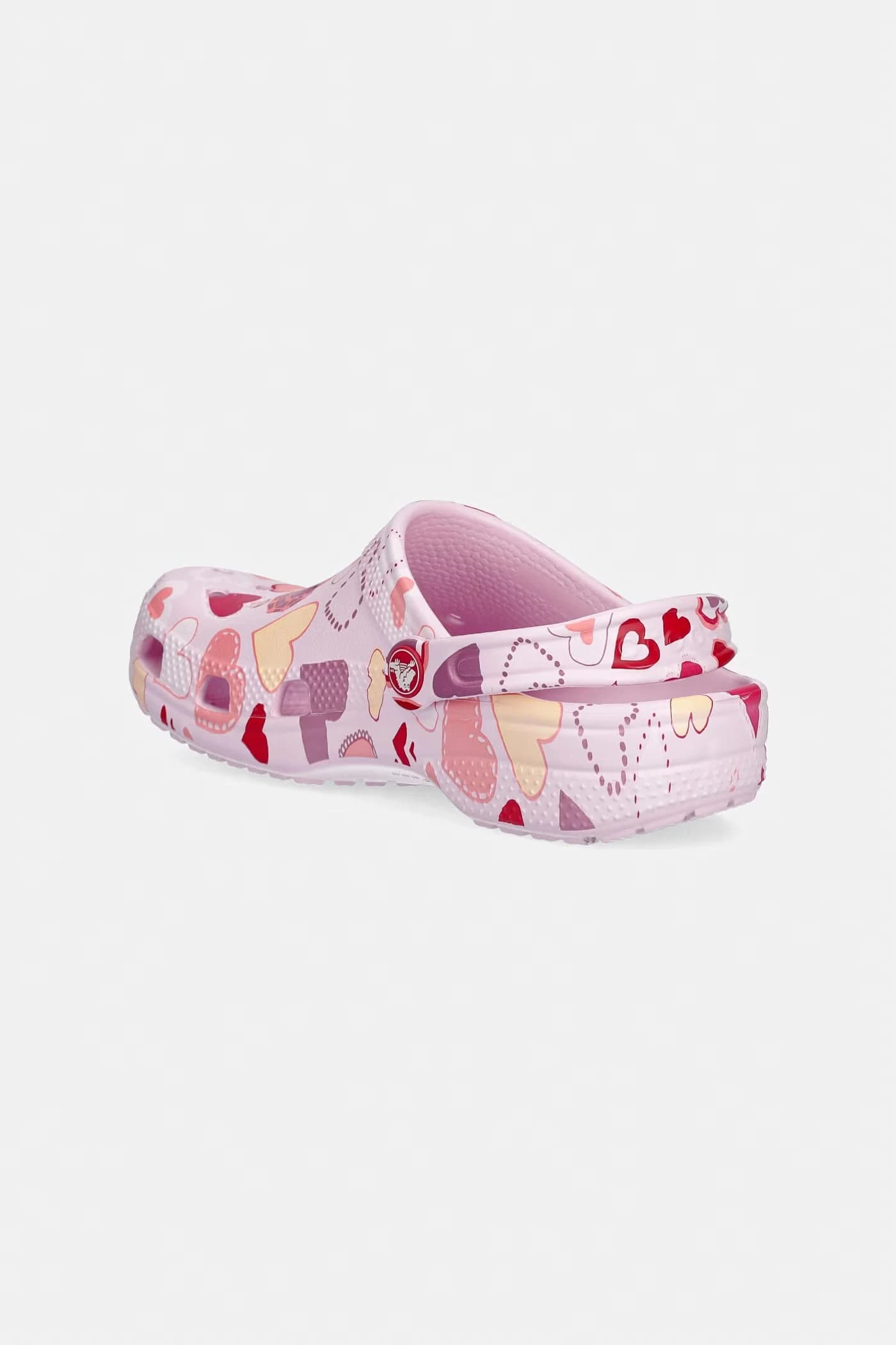 шлепанцы CLASSIC VDAY CLOG - фото 3
