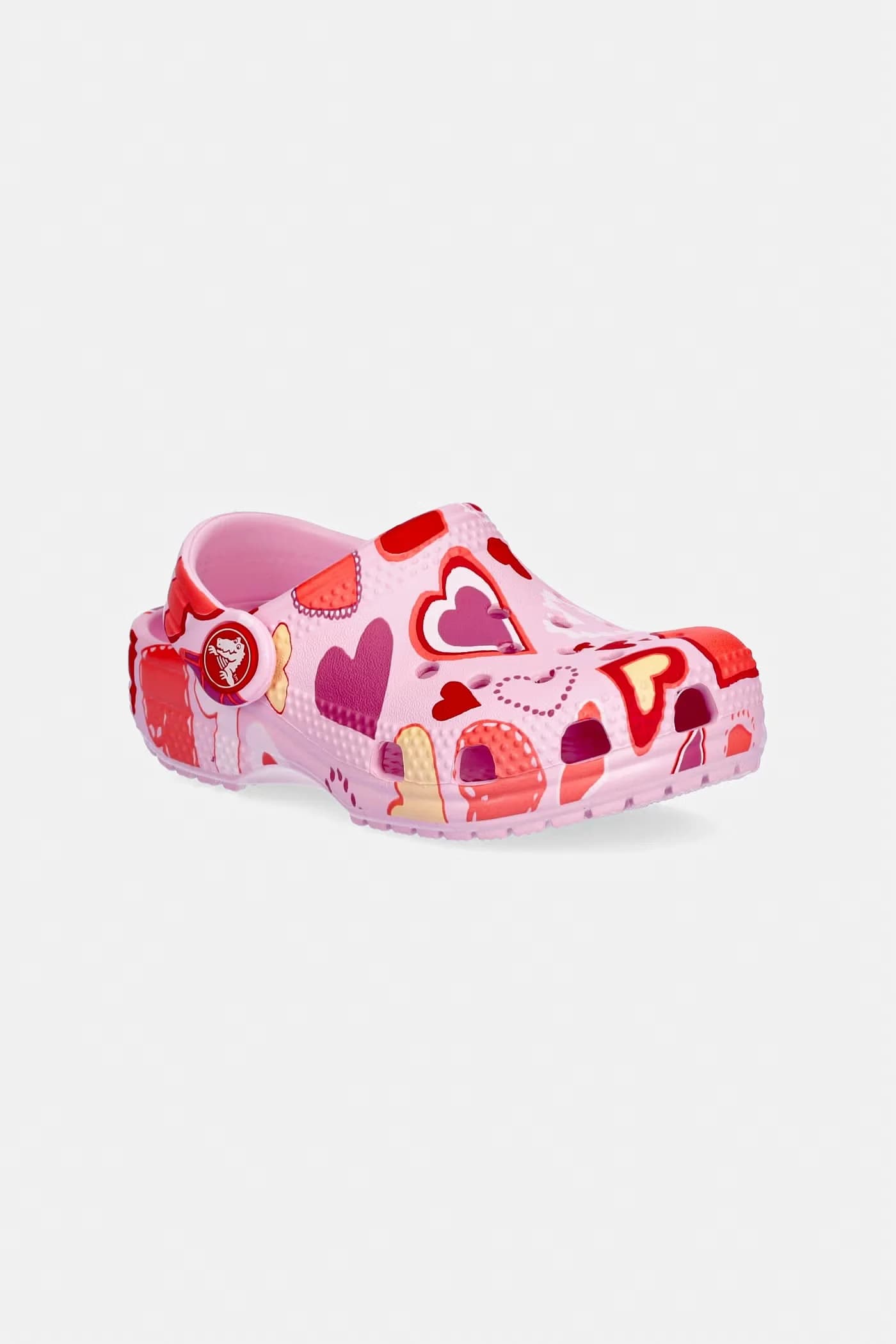 Детские тапочки CLASSIC VDAY CLOG