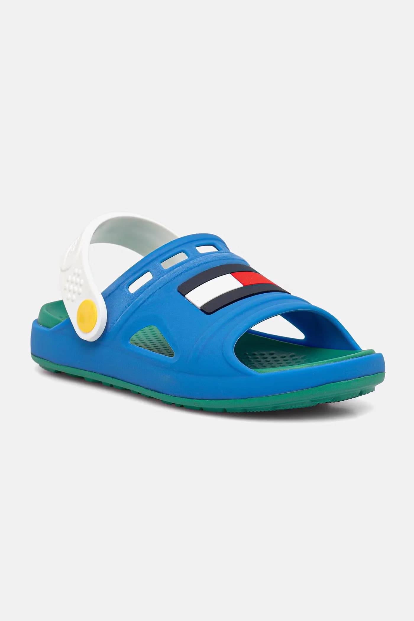 Детские шлепанцы