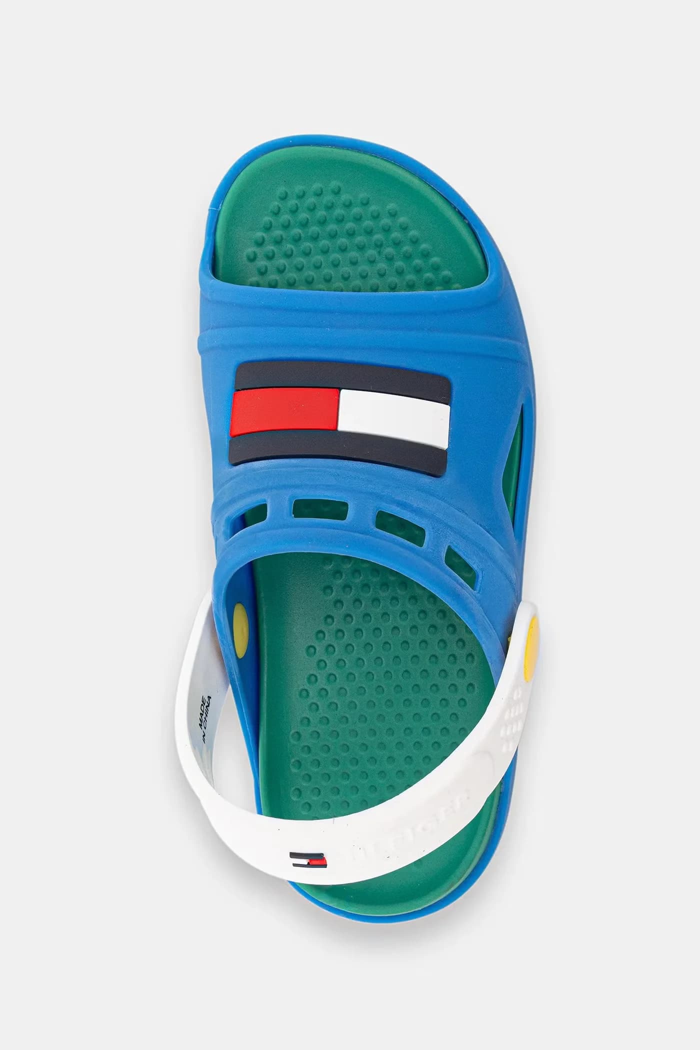 Детские шлепанцы - фото 4